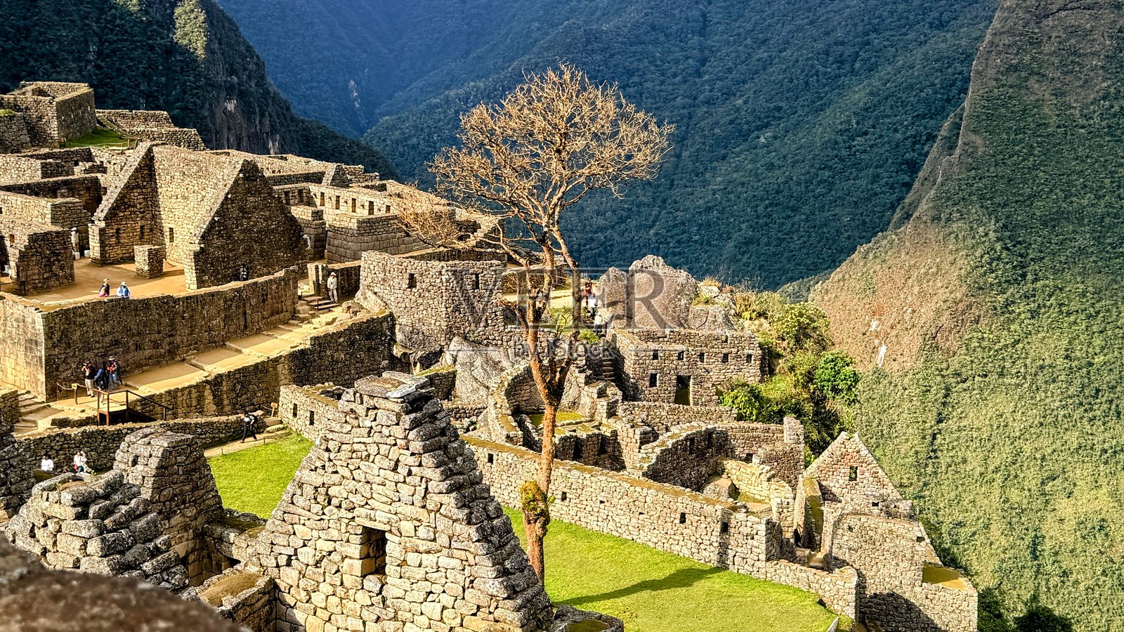 马丘比丘照片摄影图片