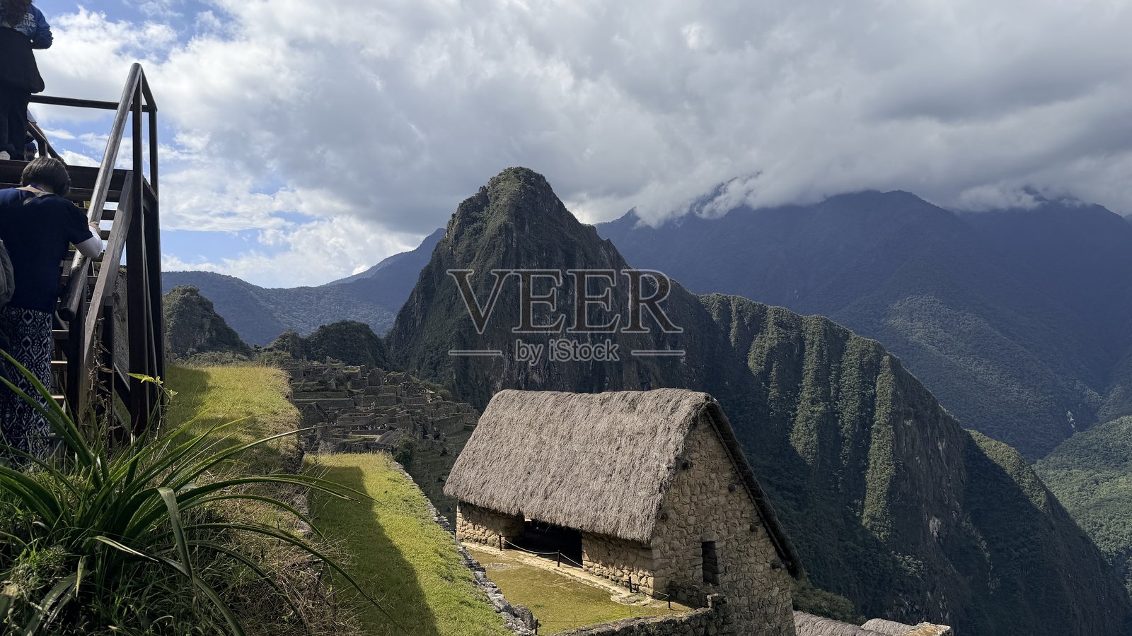 马丘比丘照片摄影图片