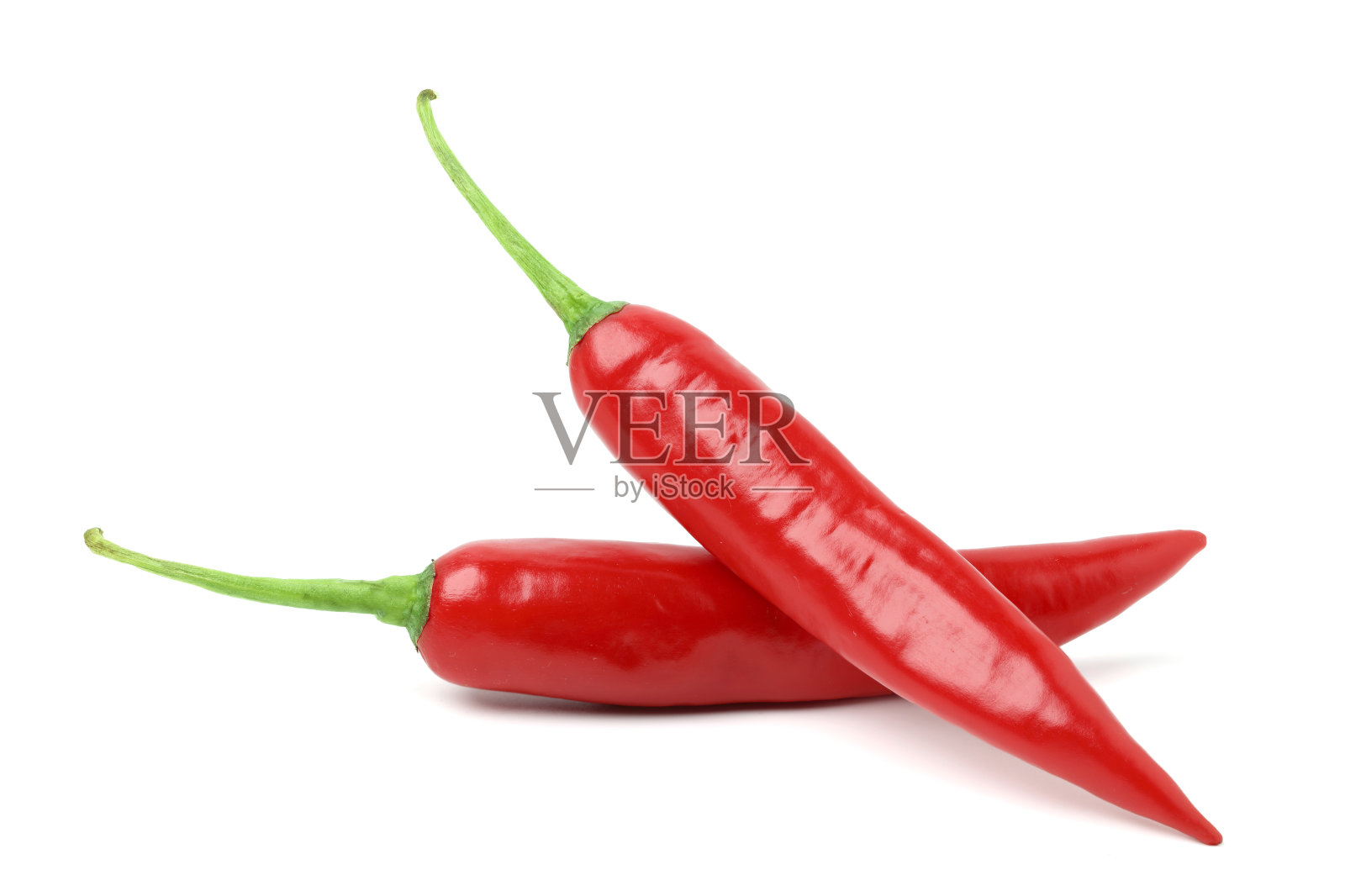 新鲜的红辣椒照片摄影图片