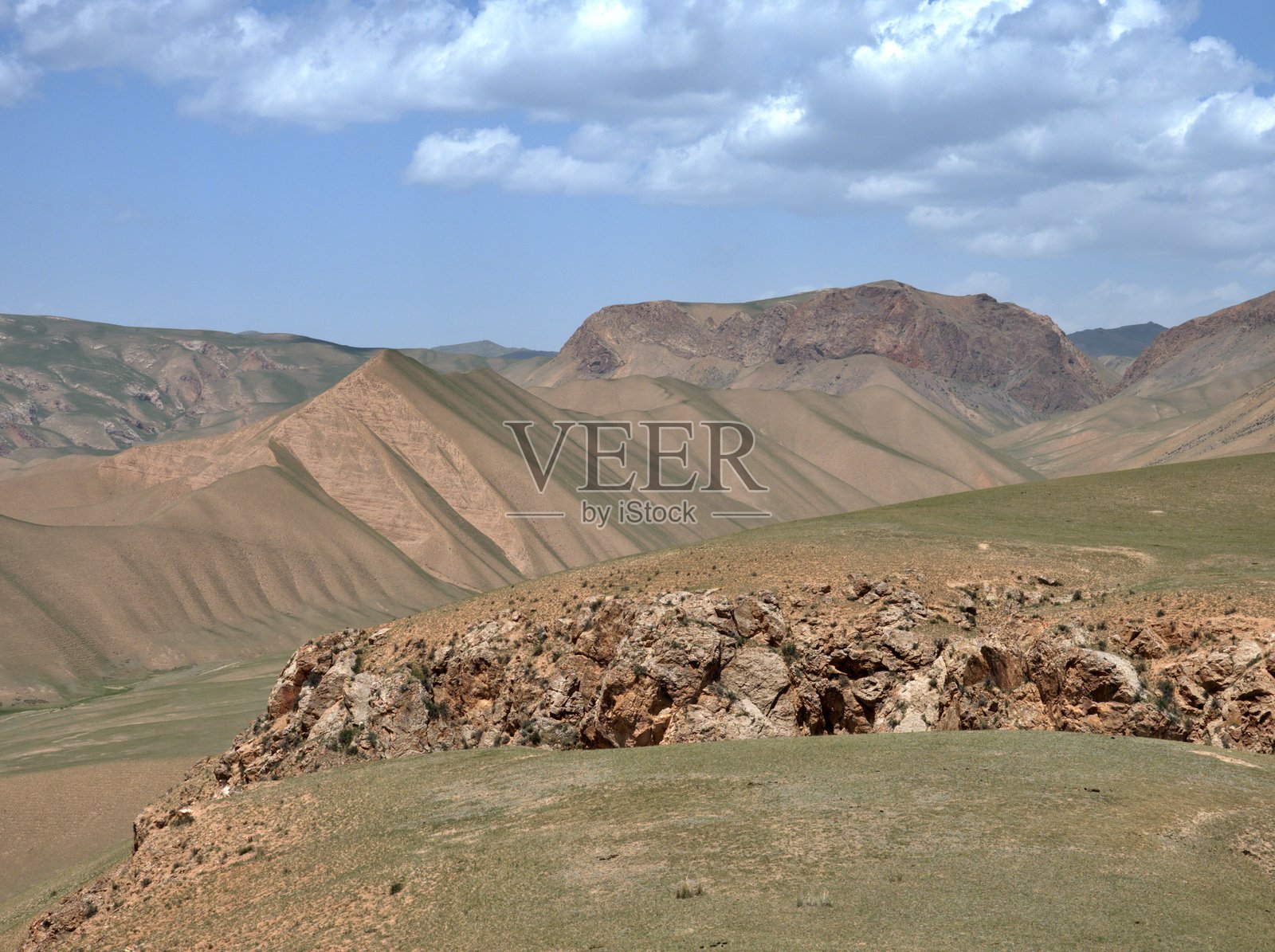 岩石峡谷照片摄影图片