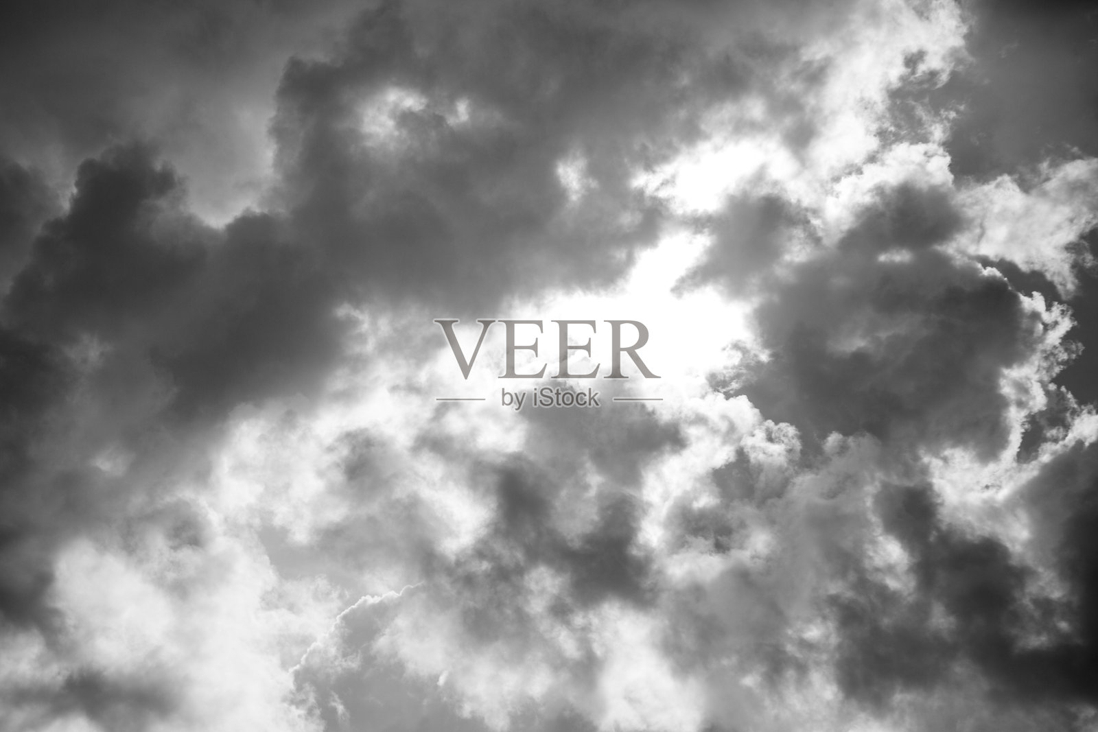 创意奄美大岛日本自然夏日云彩照片摄影图片