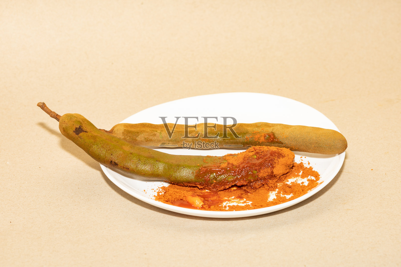 罗望子照片摄影图片