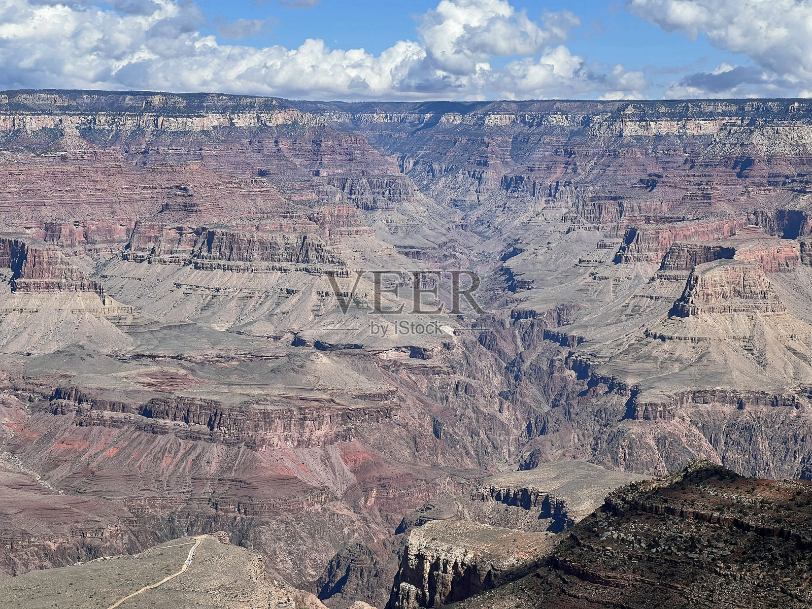 明亮天使峡谷照片摄影图片