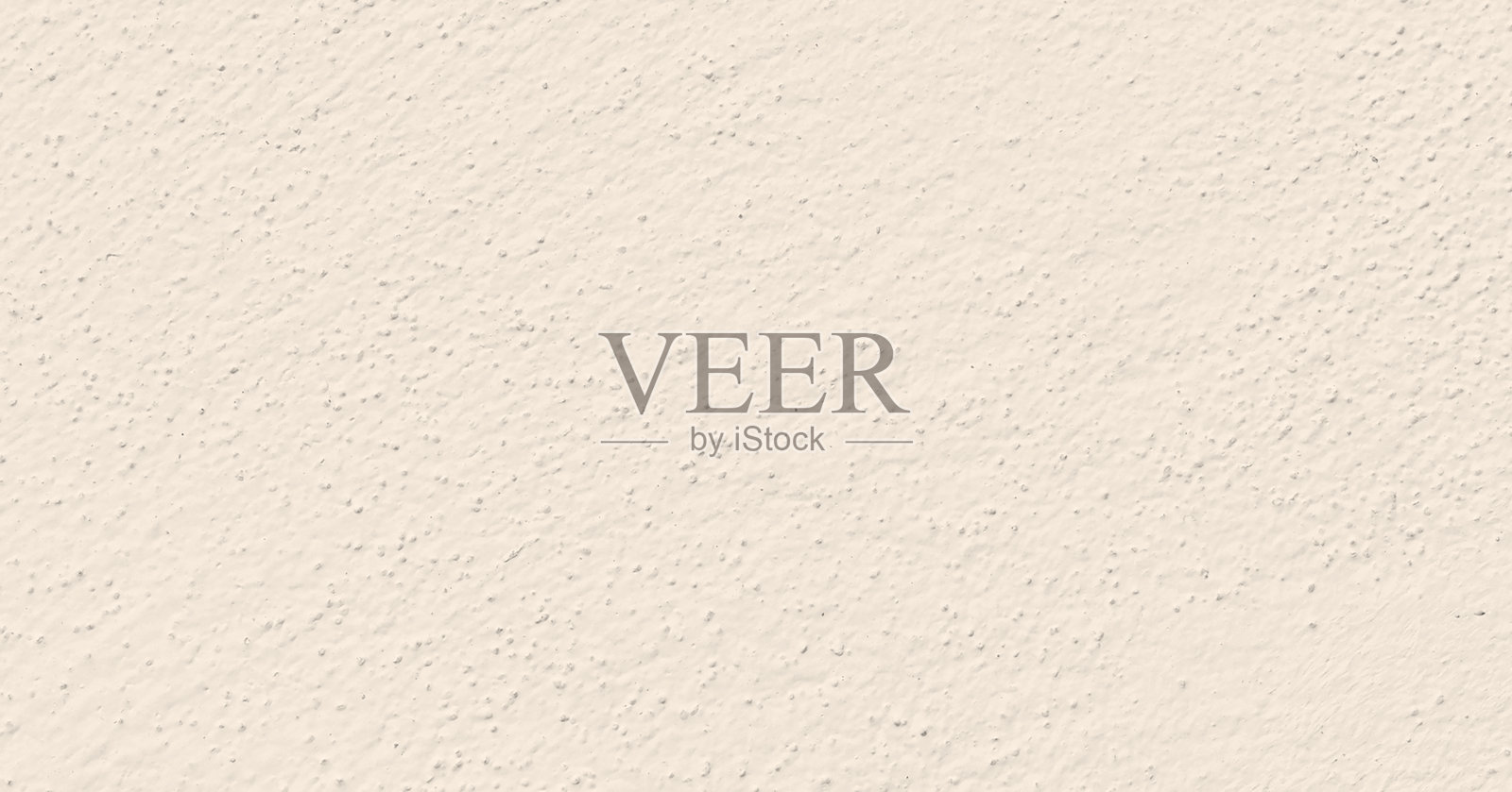 奶油色混凝土墙纹理背景照片摄影图片