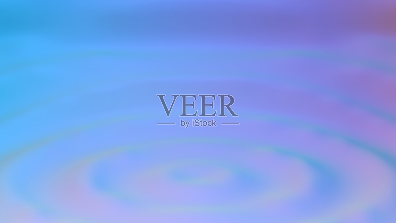 柔和渐变背景，带有蓝紫色和白色的水平混合色调照片摄影图片