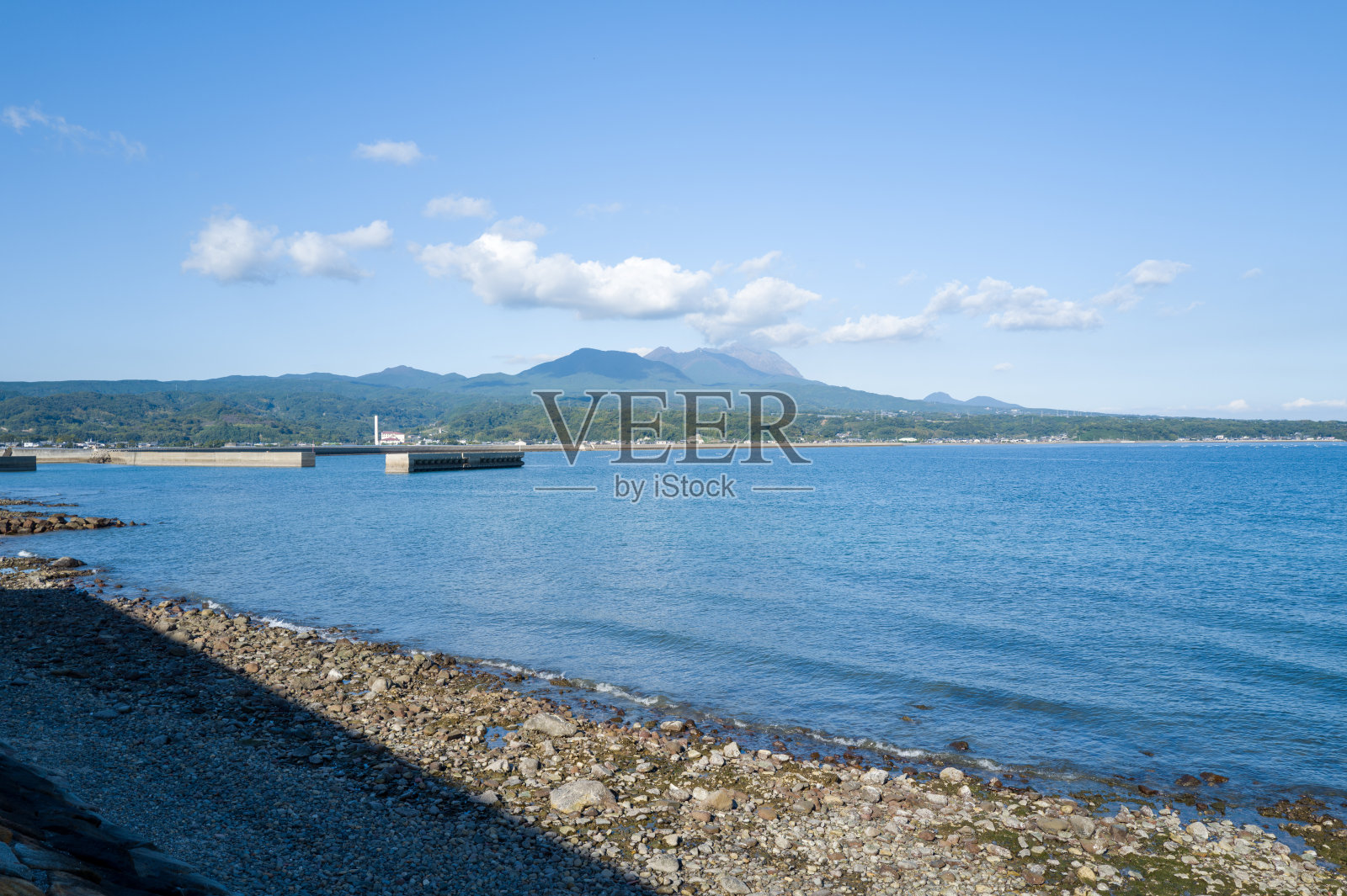 长崎海岸照片摄影图片