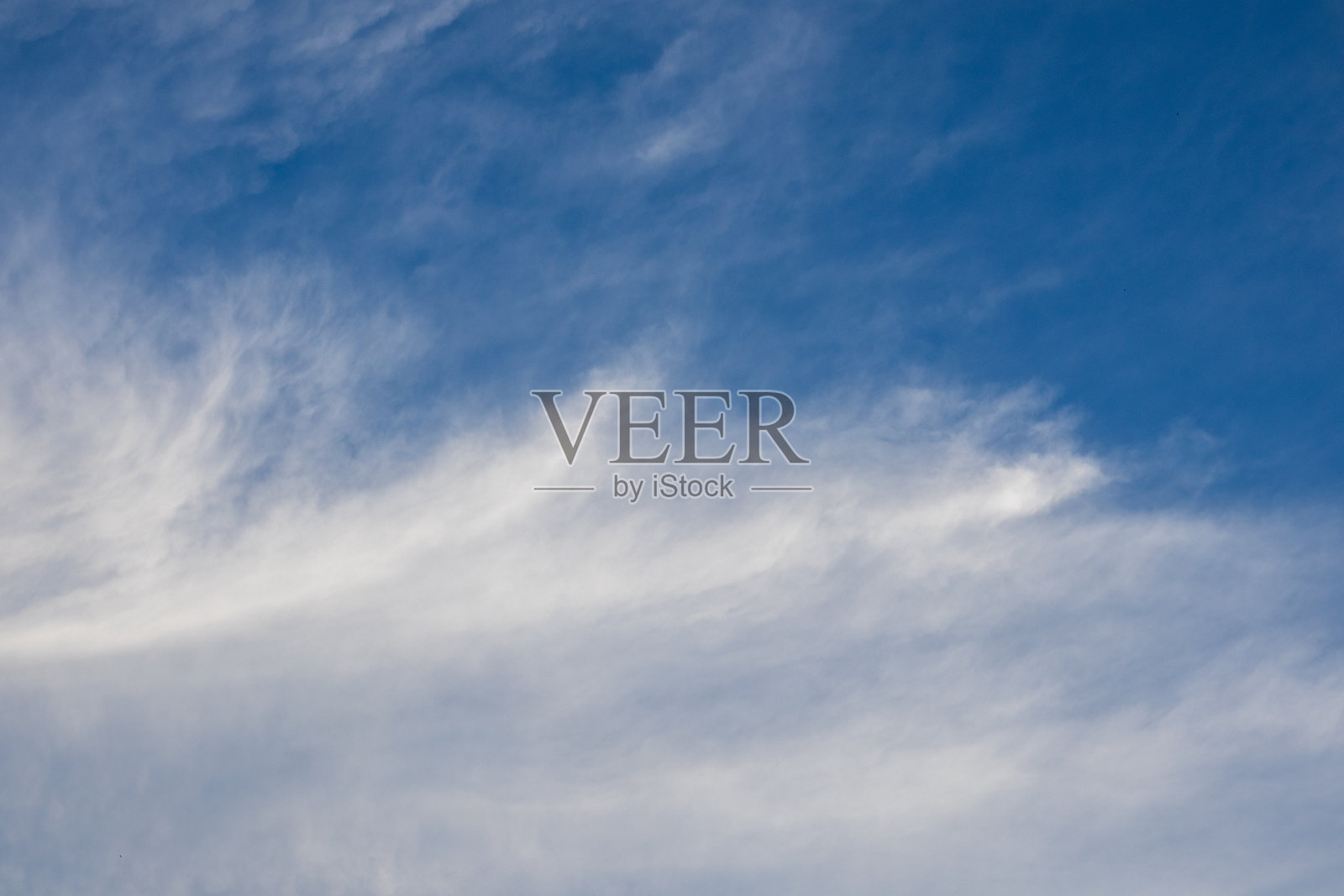 蓝天白云照片摄影图片