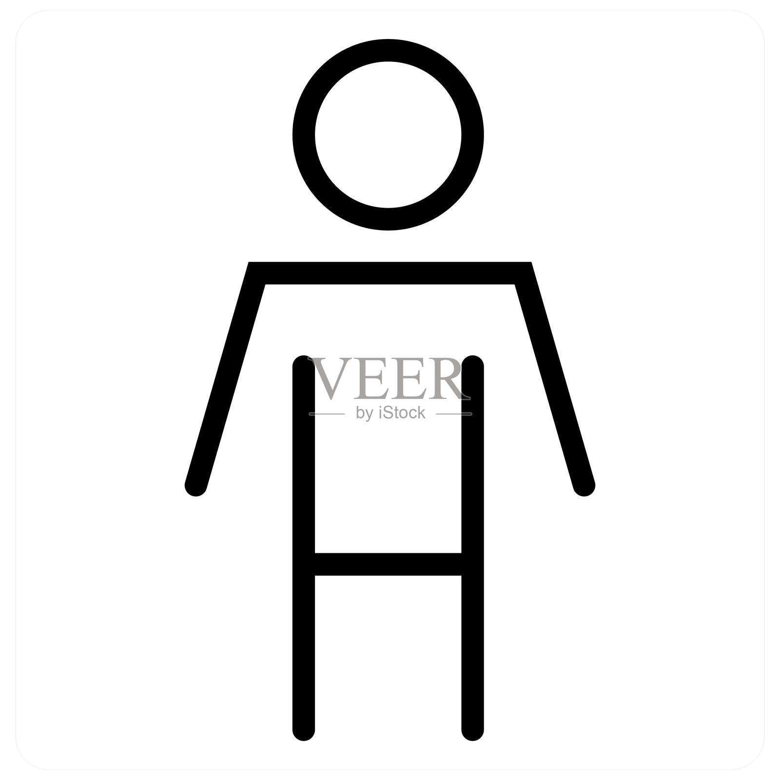 男孩插画图片素材