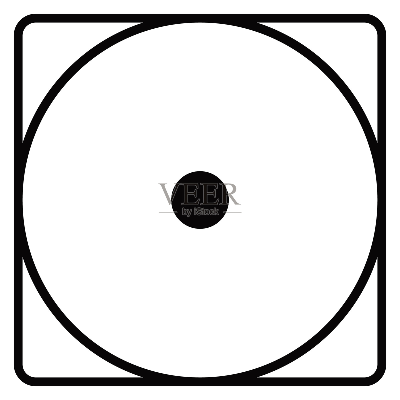 可翻滚烘干矢量图标插画图片素材