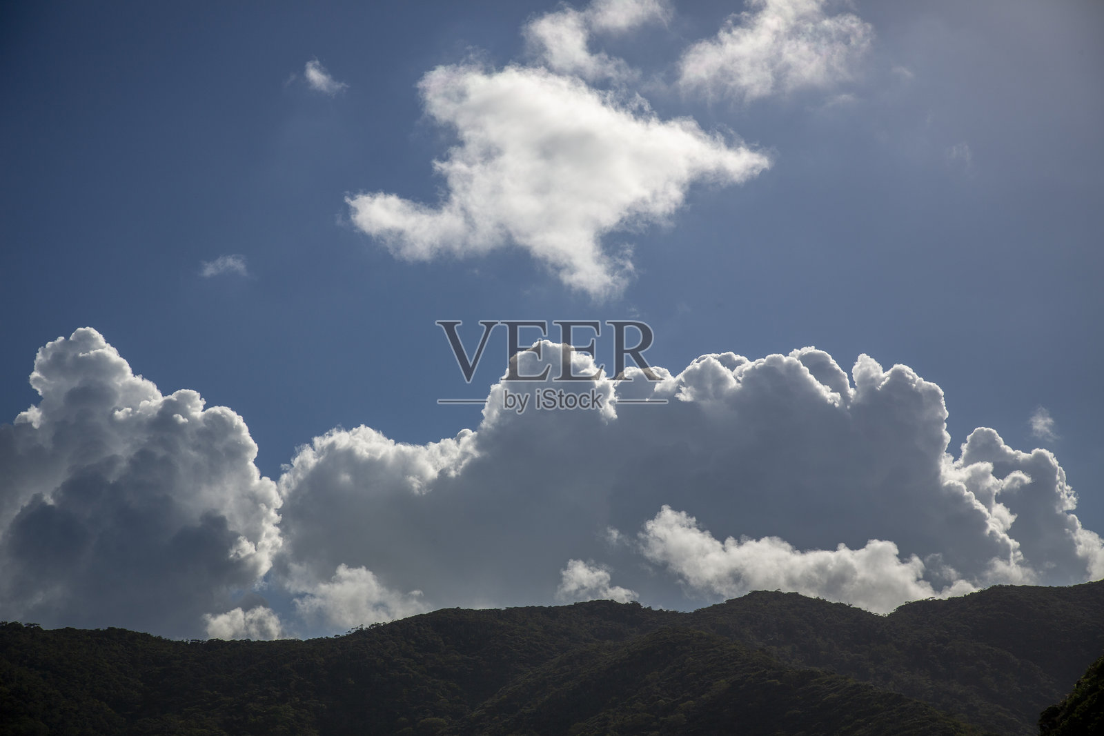 日本奄美大岛的风景令人惊叹照片摄影图片