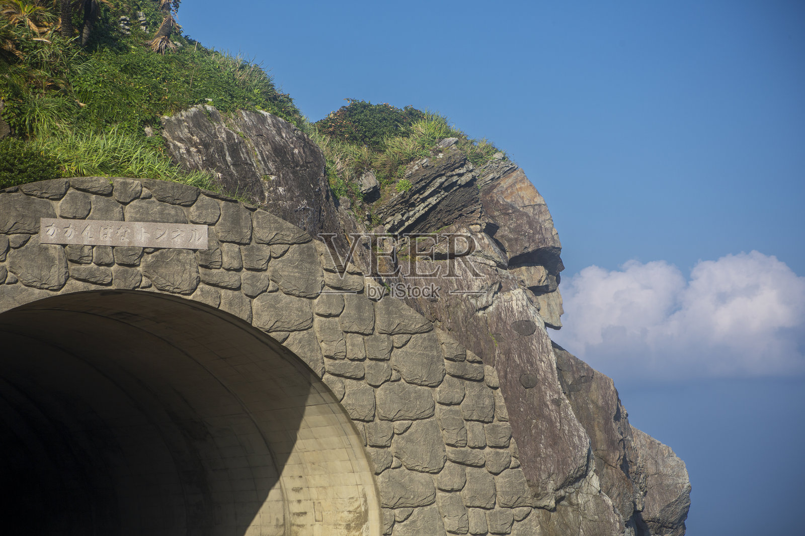 日本奄美大岛的风景令人惊叹照片摄影图片