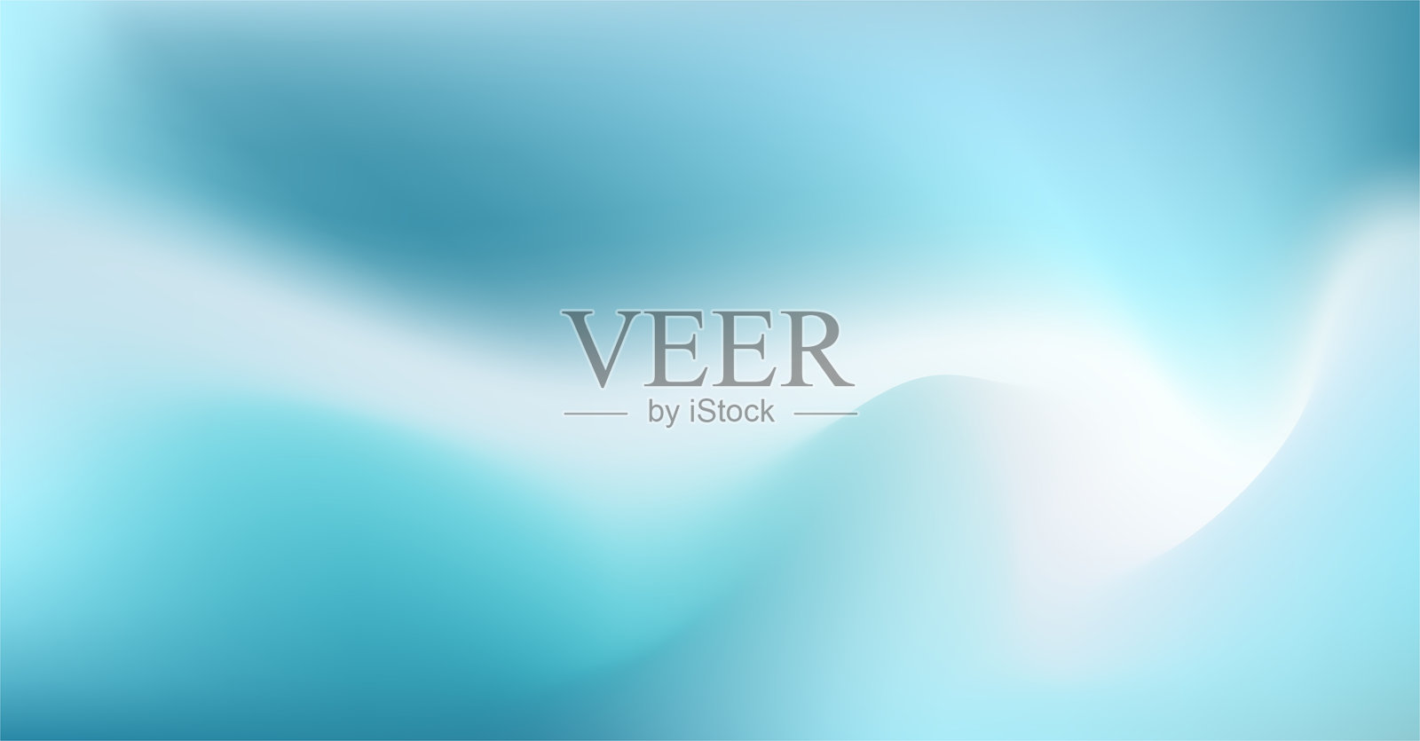 抽象活力渐变背景。现代色彩网格壁纸。流畅多彩模糊纹理。模糊效果渐变网格背景插画图片素材