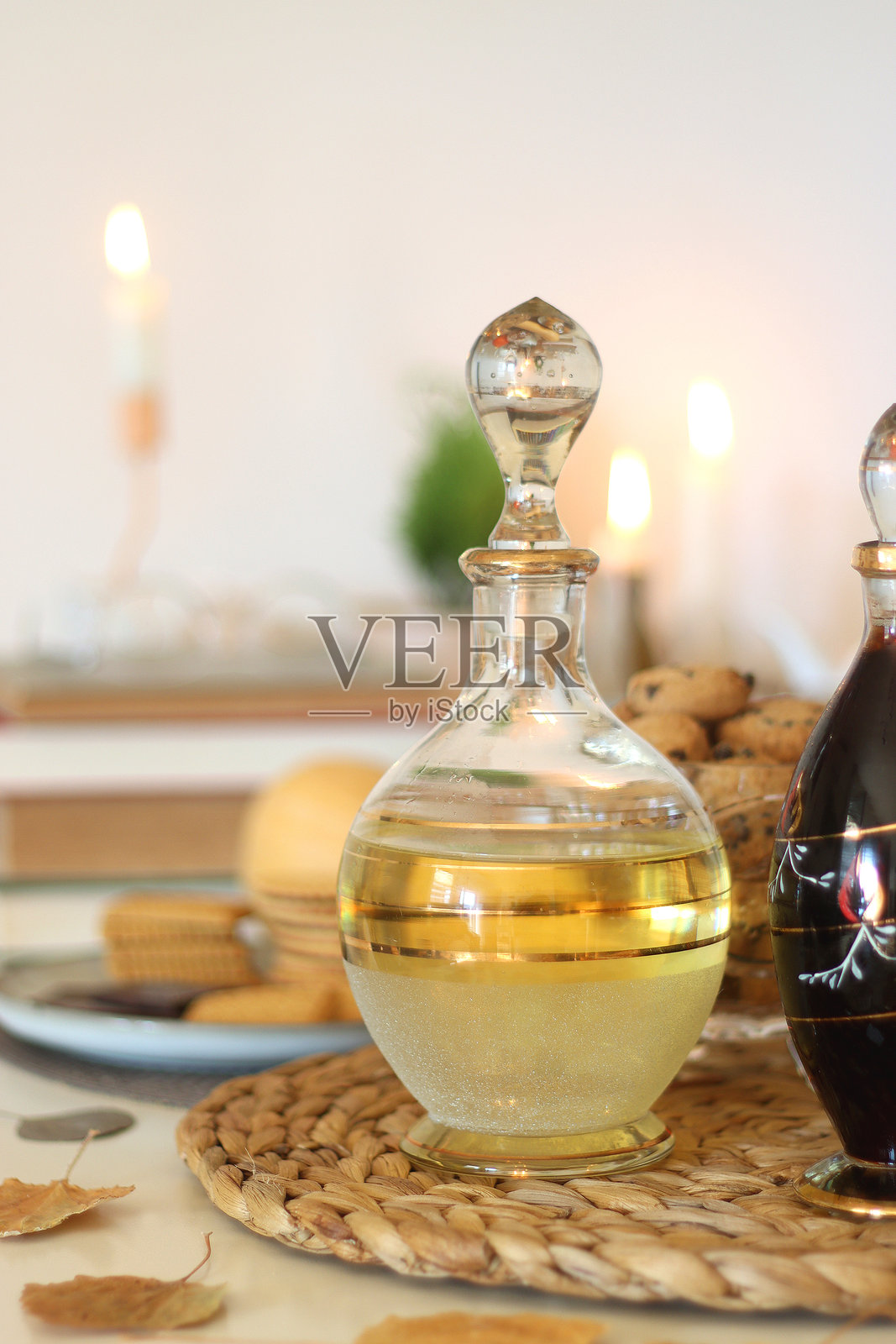 秋日舒适惬意照片摄影图片