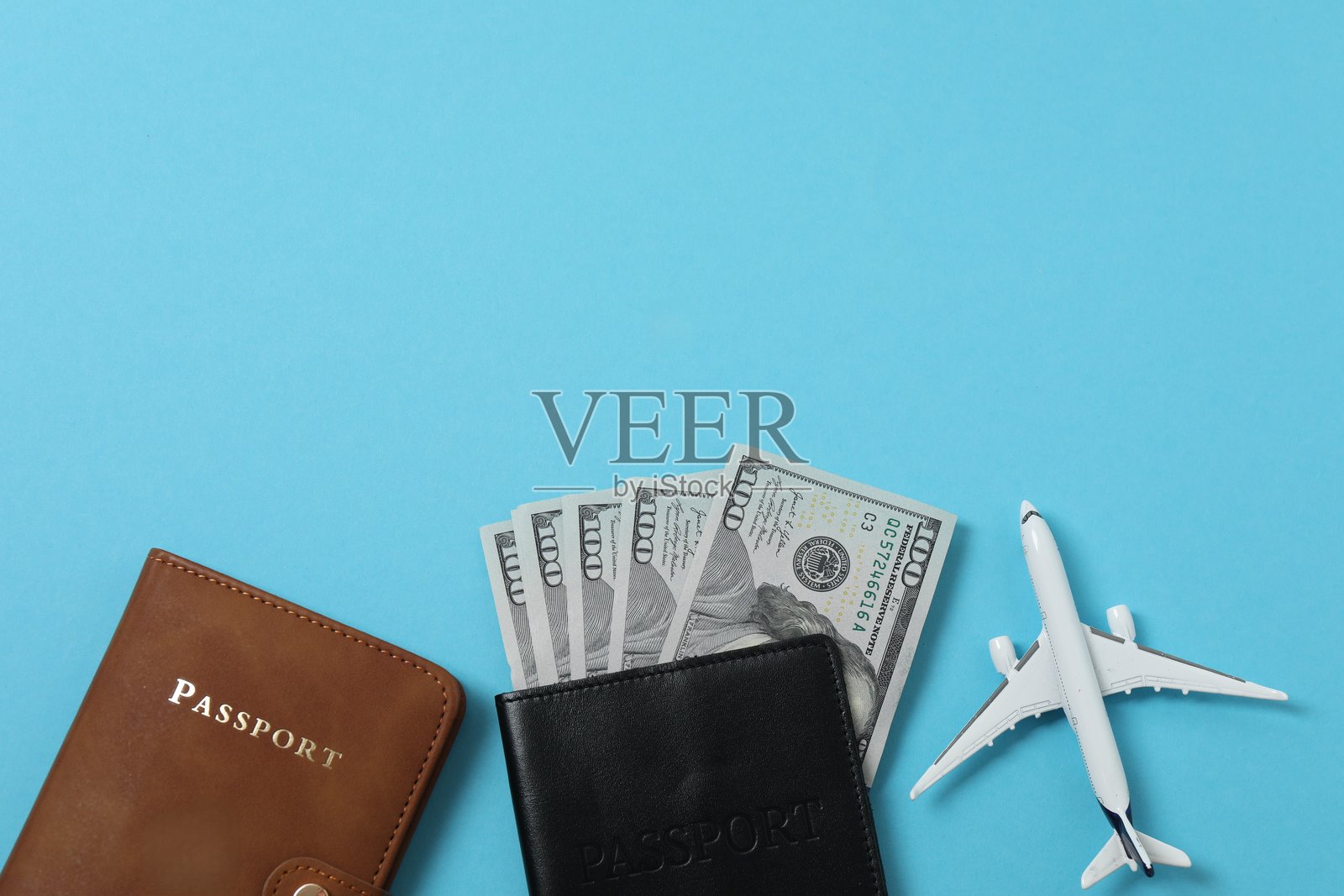 旅行、护照、机票、假期、娱乐照片摄影图片