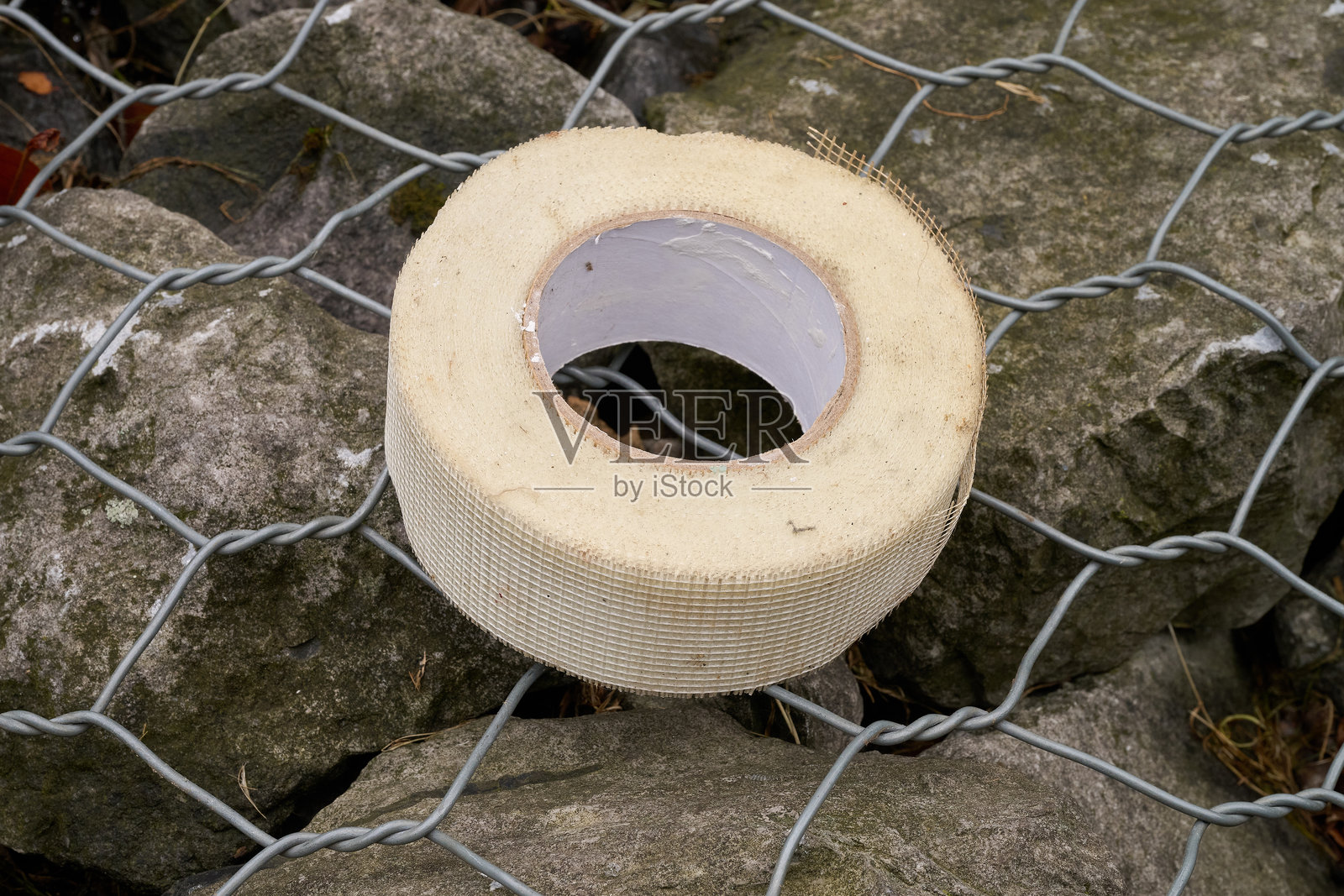 包装用胶带分配器照片摄影图片