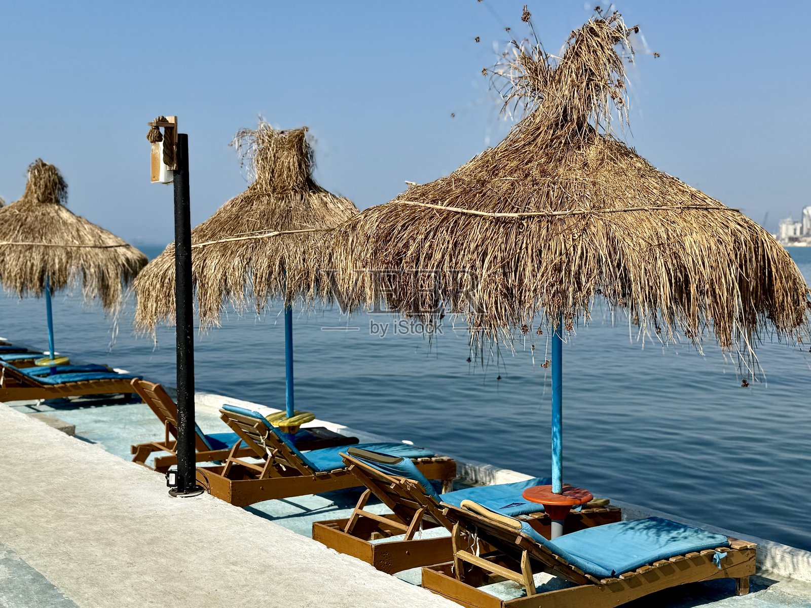 阿尔巴尼亚度假照片摄影图片