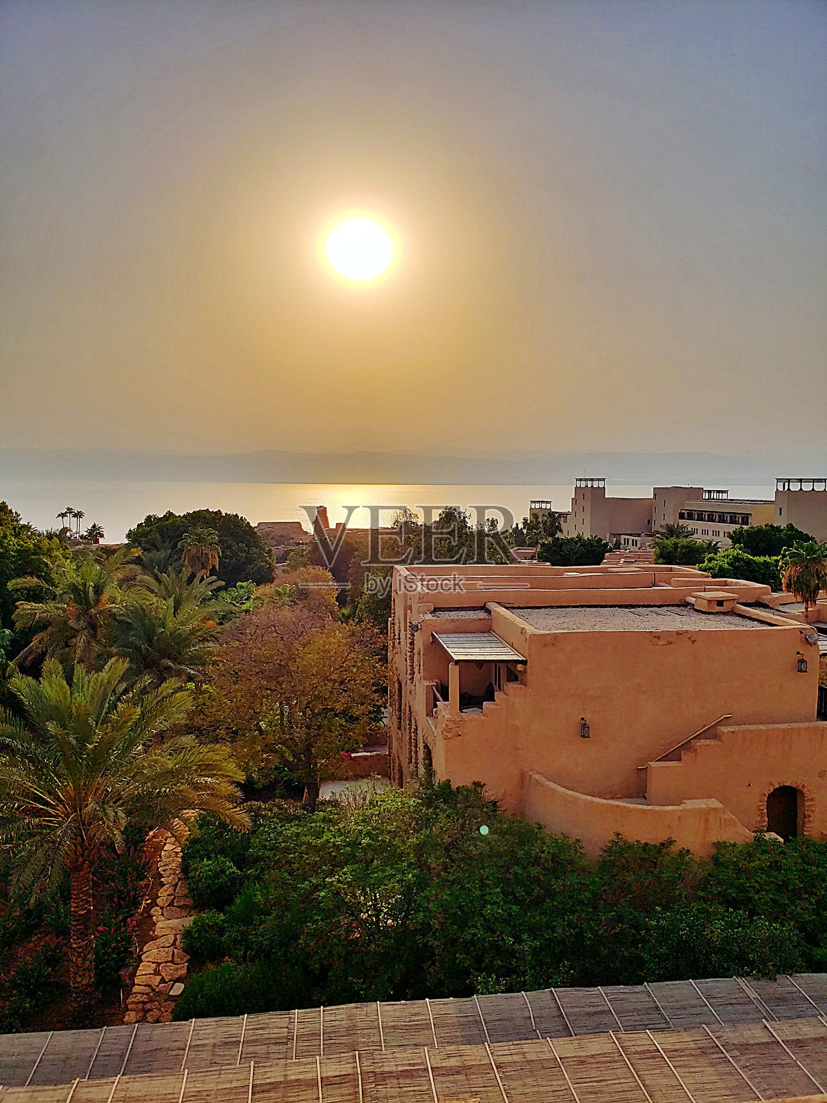 约旦死海的图片 #1照片摄影图片