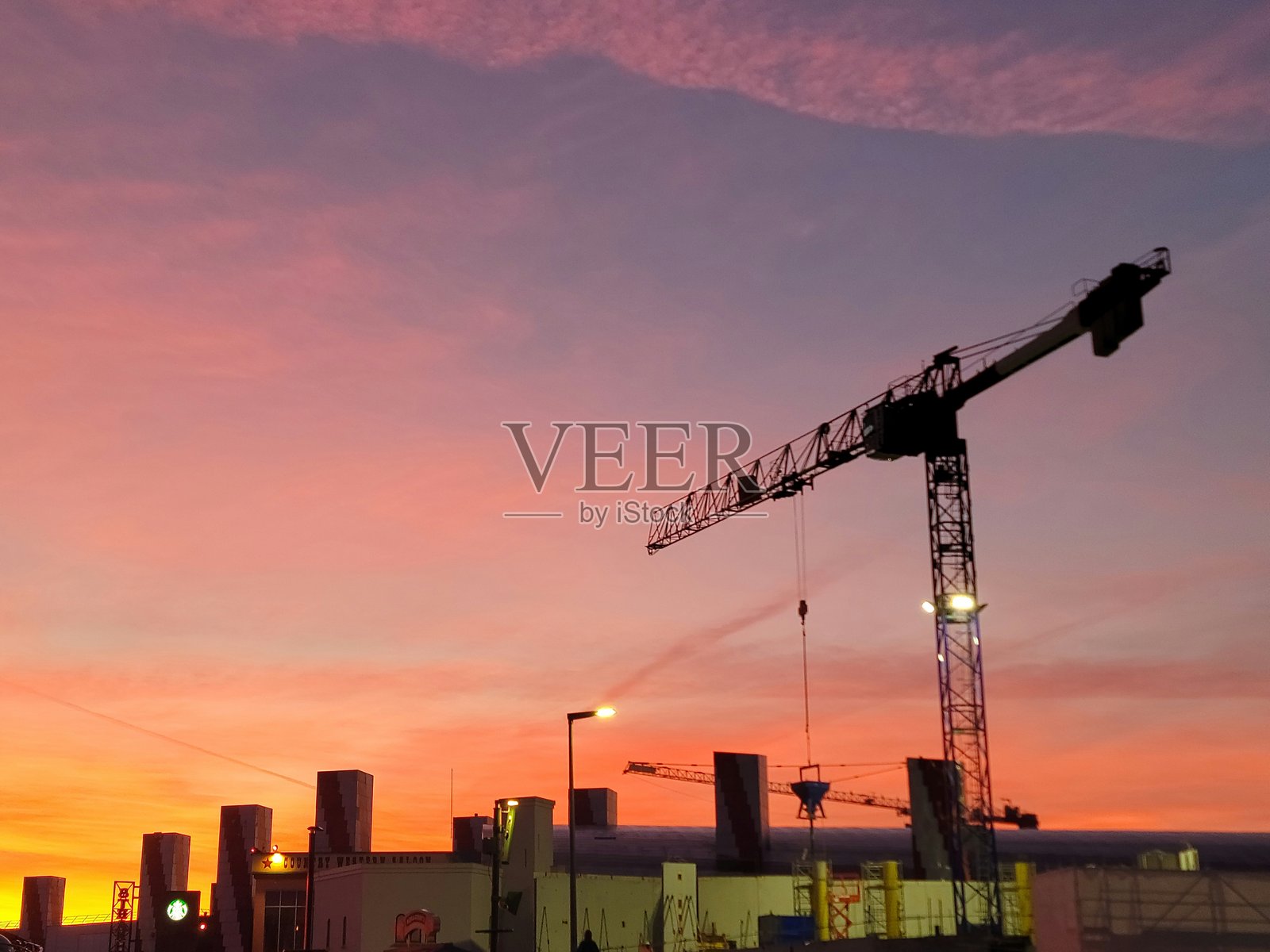 日出照片摄影图片