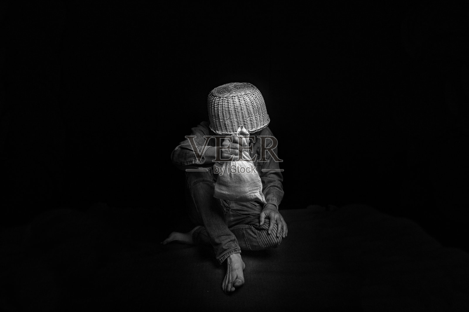 匿名顾问照片摄影图片