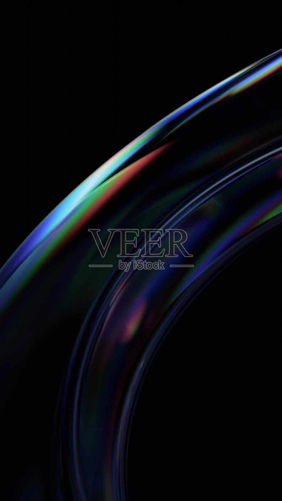 抽象三维渲染照片摄影图片