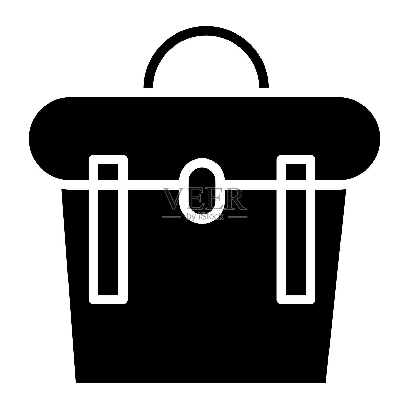 工具箱矢量图标插画图片素材