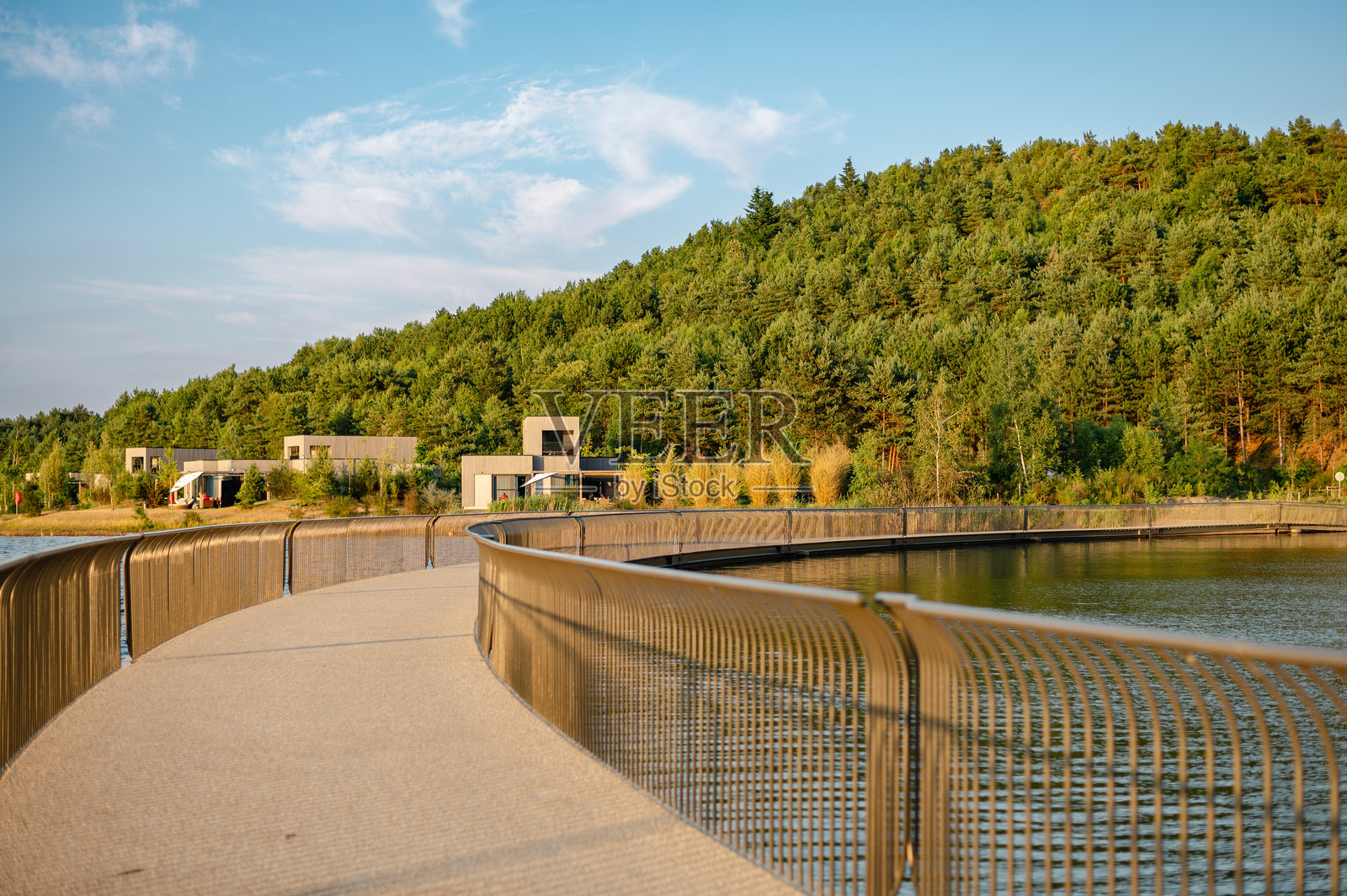 特尔希尔斯国家公园，梅赫伦照片摄影图片