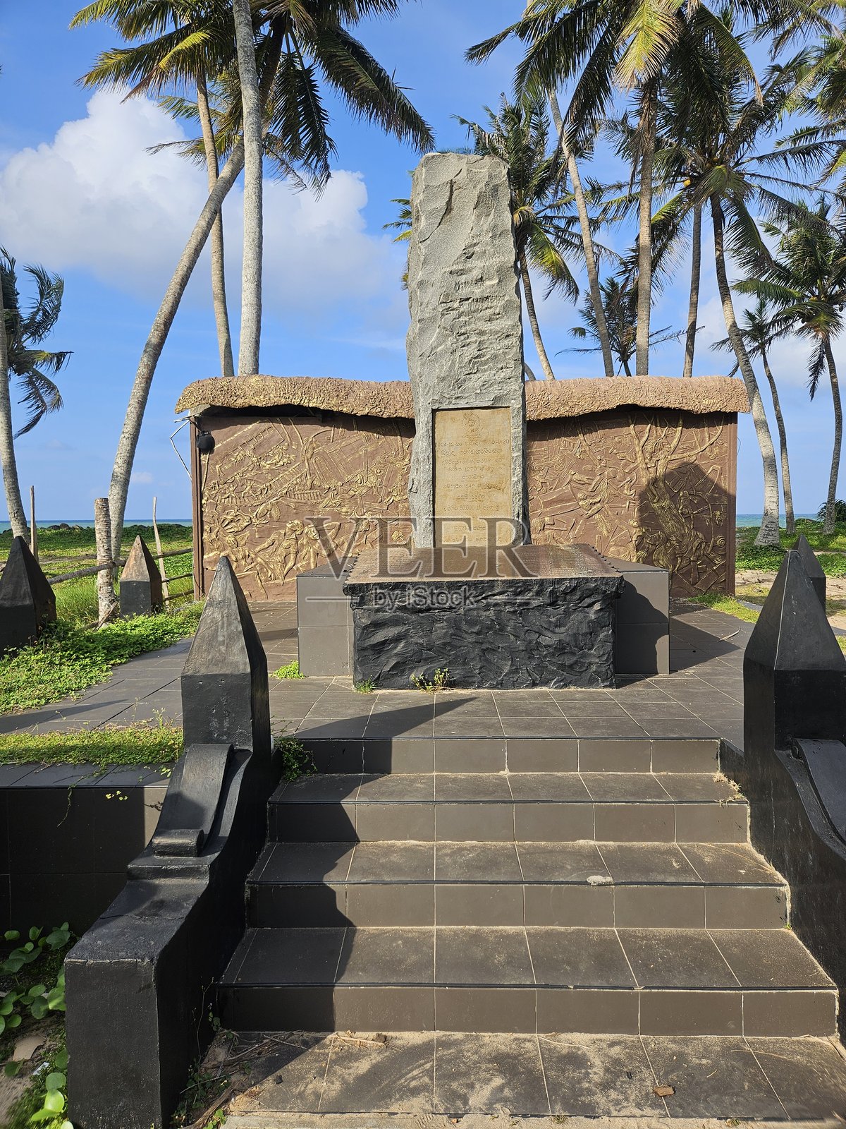 公园区域景观建筑结构地标景观照片摄影图片