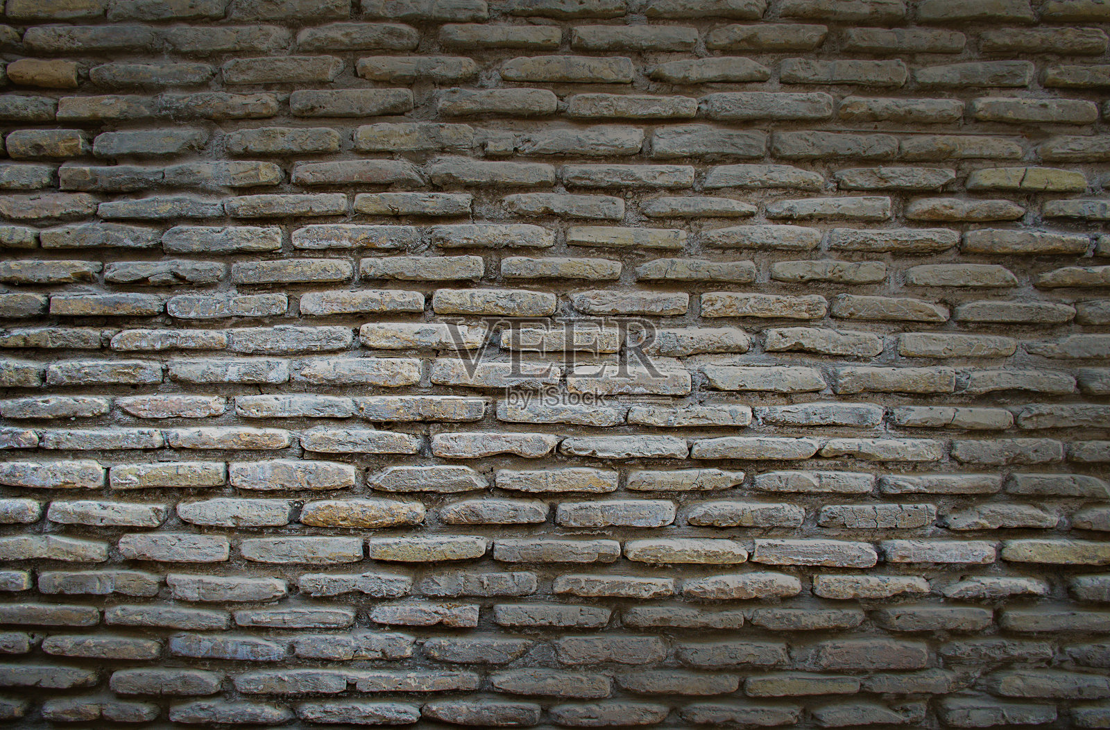 复古粗糙砖块的自然背景照片摄影图片