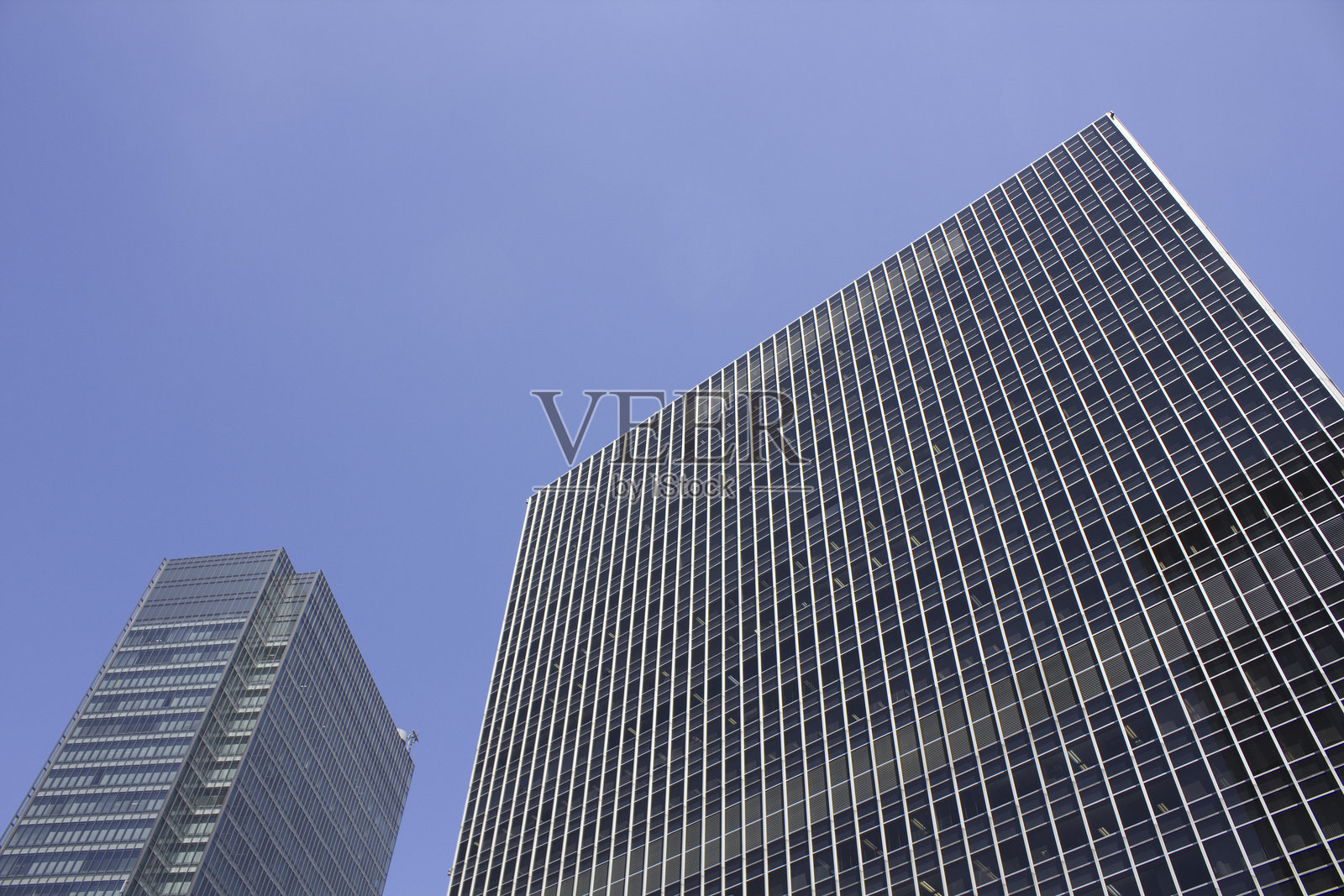 大阪梅田的建筑照片摄影图片