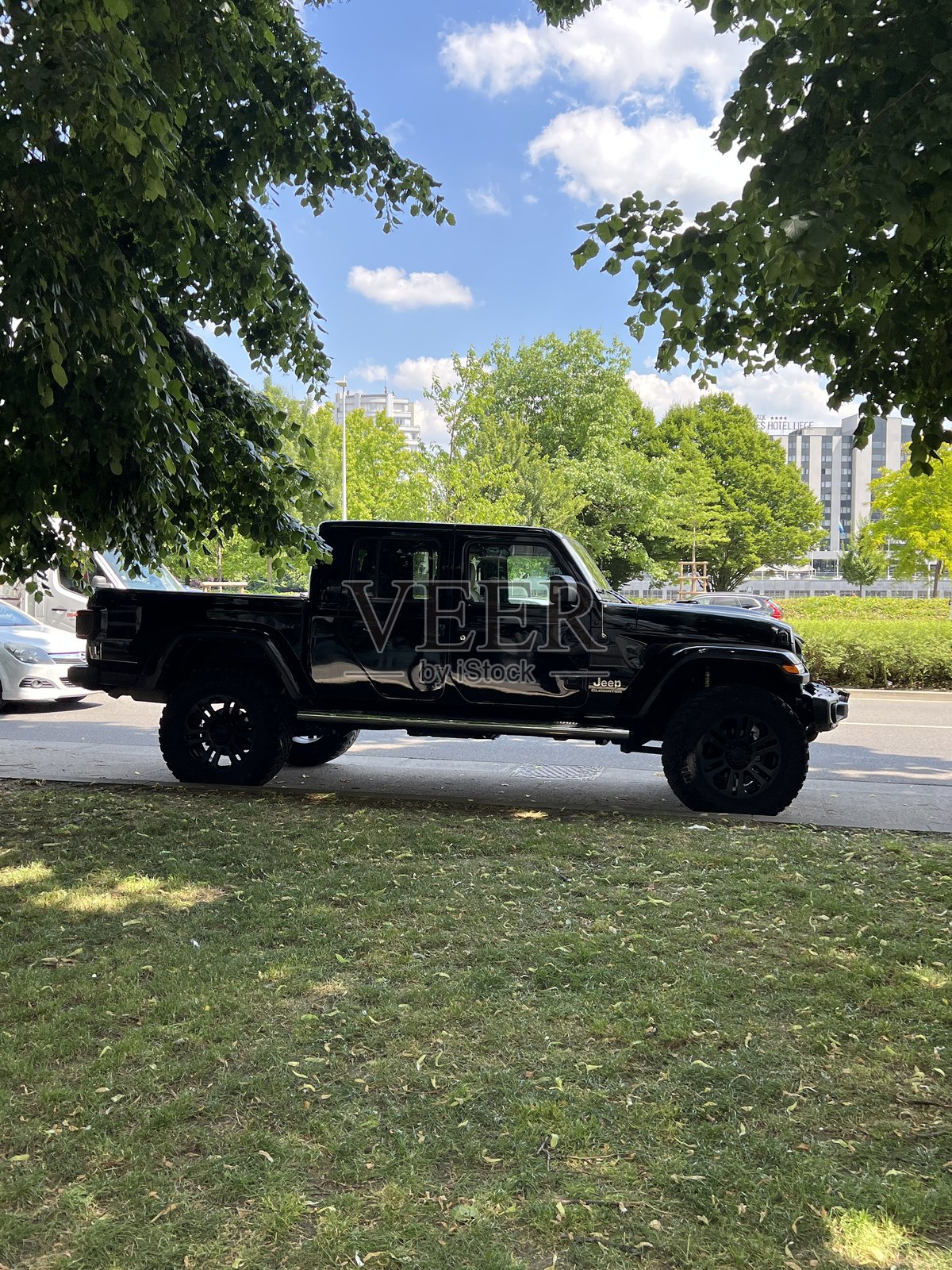 角斗士照片摄影图片