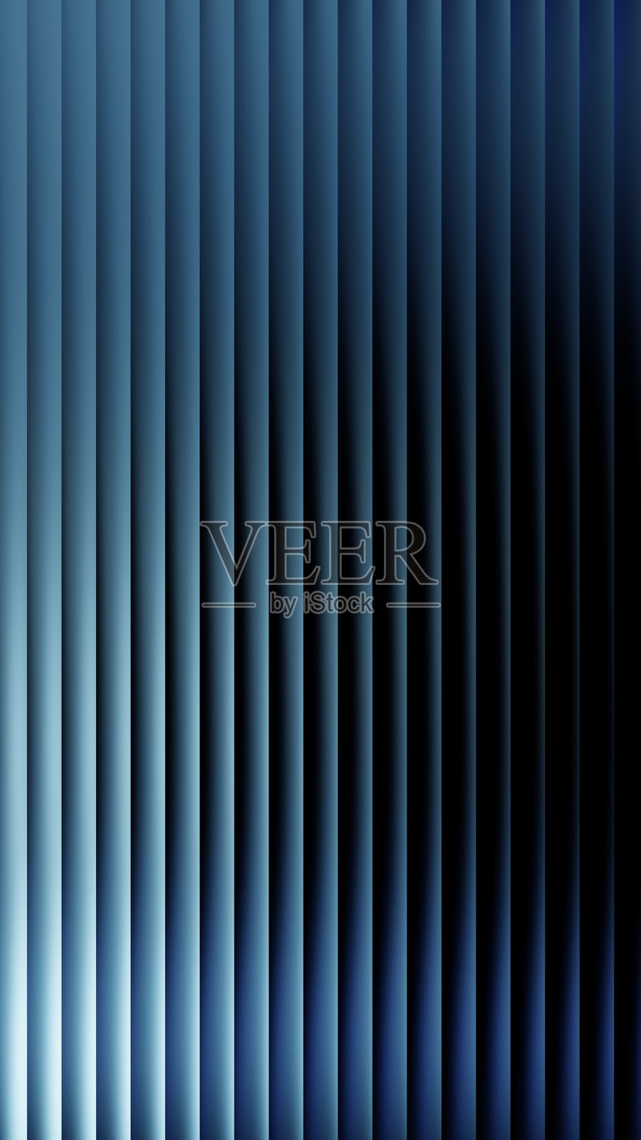 带有纹理渐变的亮色光晕图像，背景为黑色，带有浅蓝色，用于封面设计照片摄影图片