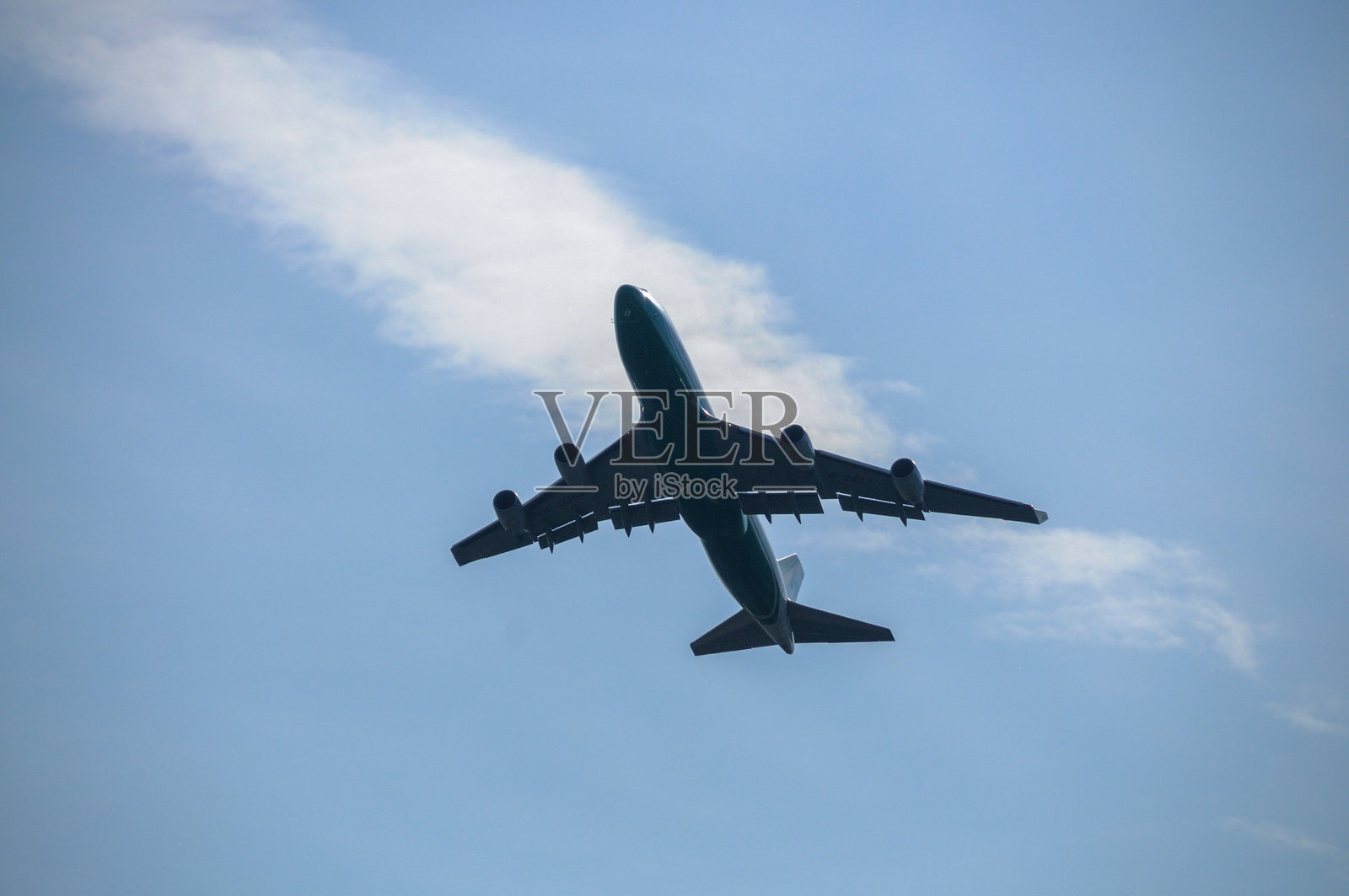 阿姆斯特丹史基浦机场起飞的客机照片摄影图片
