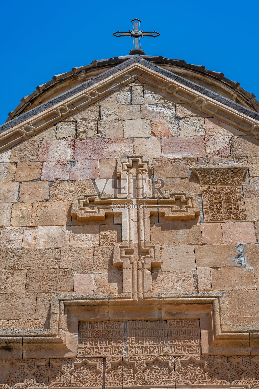 亚美尼亚，诺拉万克照片摄影图片