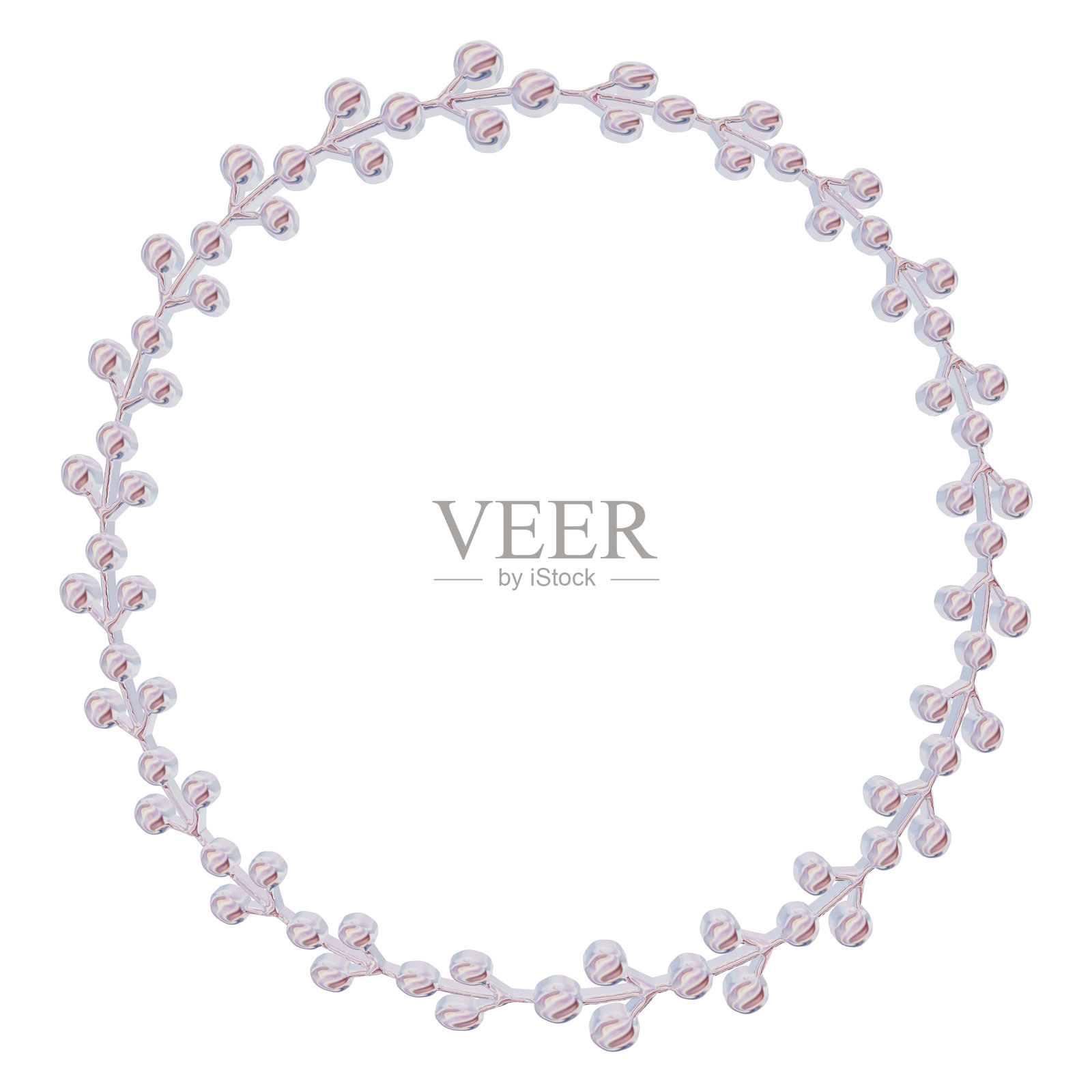 Y2K风格彩虹色3D符号星星，未来感，装饰，闪光，购物，花朵，相框，地球元素照片摄影图片