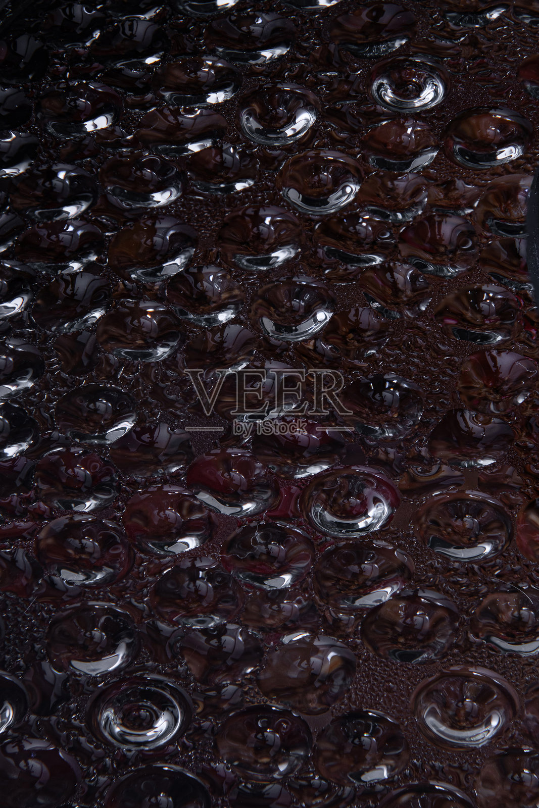 气泡照片摄影图片