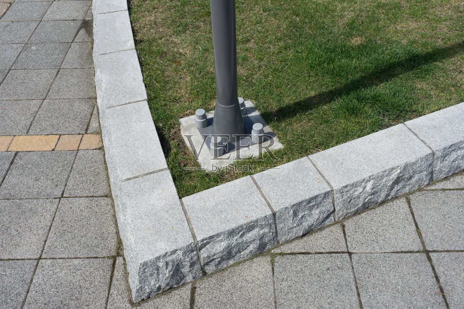 一片小小的绿色空间照片摄影图片