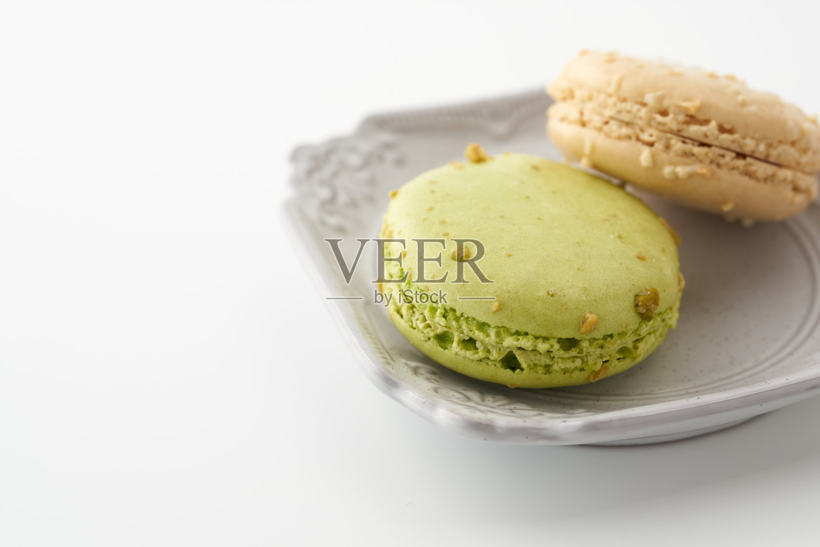 法式马卡龙的图片照片摄影图片