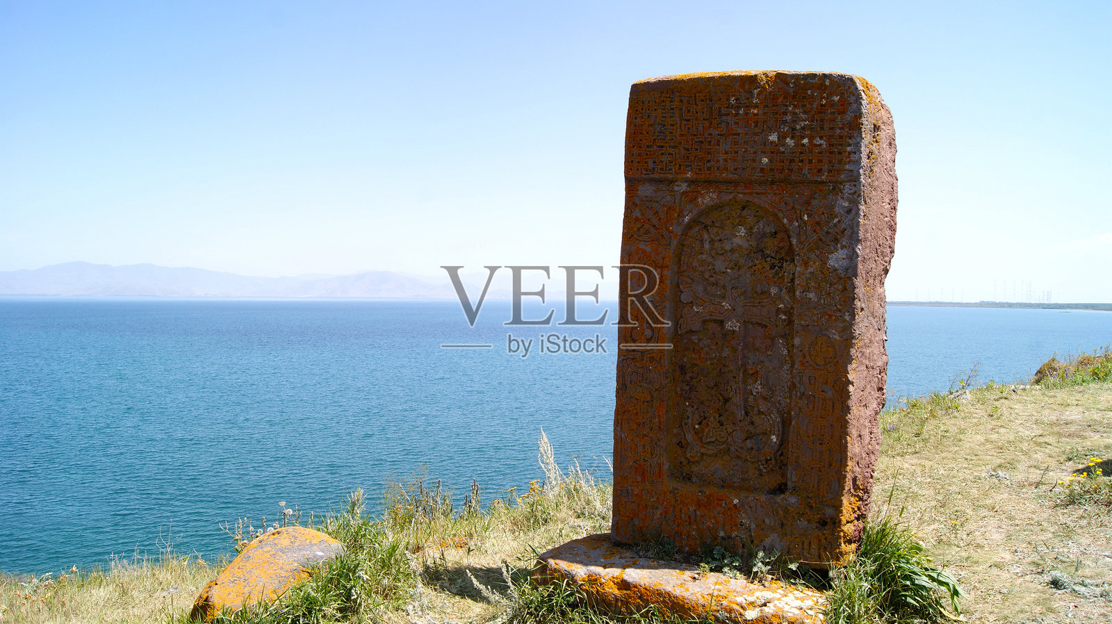 哈拉瓦克修道院，亚美尼亚照片摄影图片