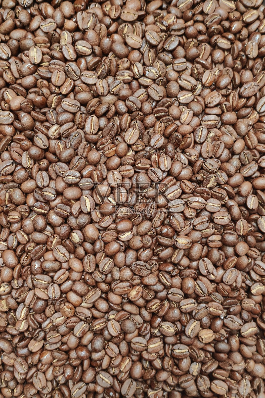 咖啡豆特写照片摄影图片