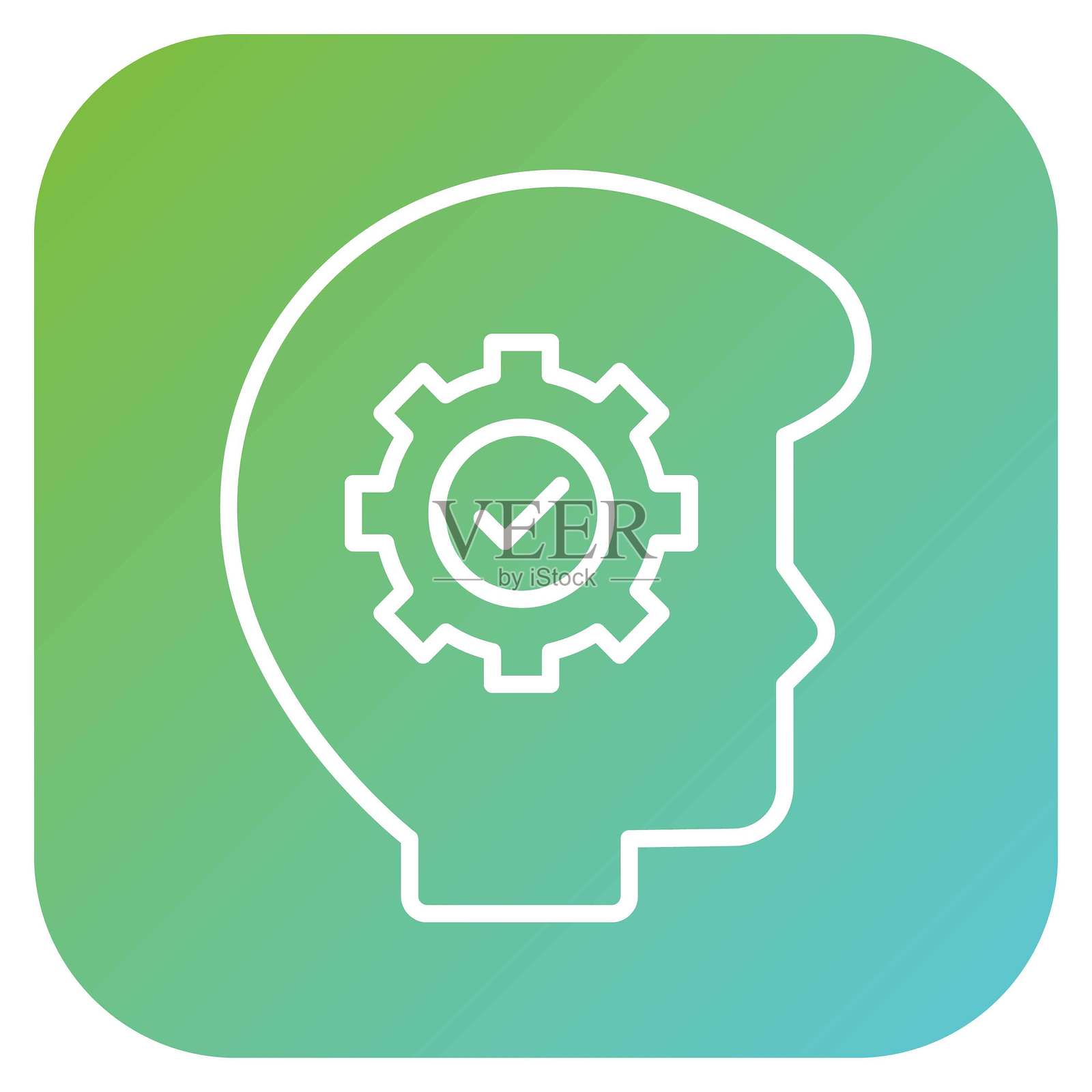 矢量设计挪用图标风格插画图片素材