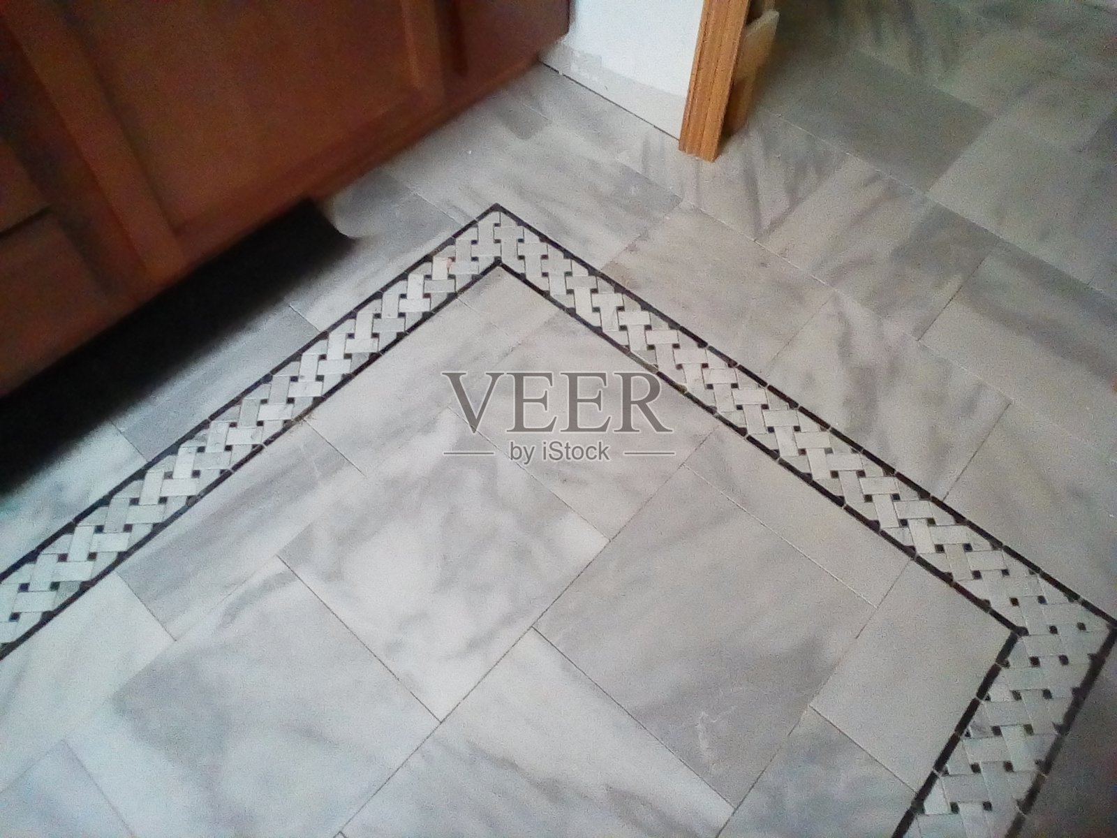 家居装修地板砖照片摄影图片