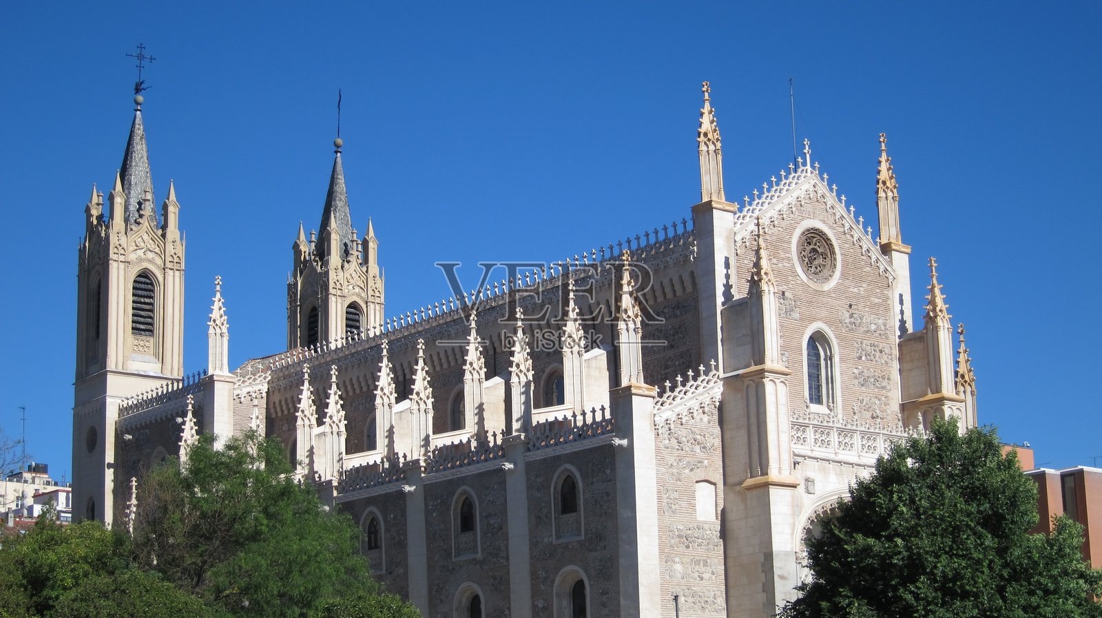 西班牙照片摄影图片