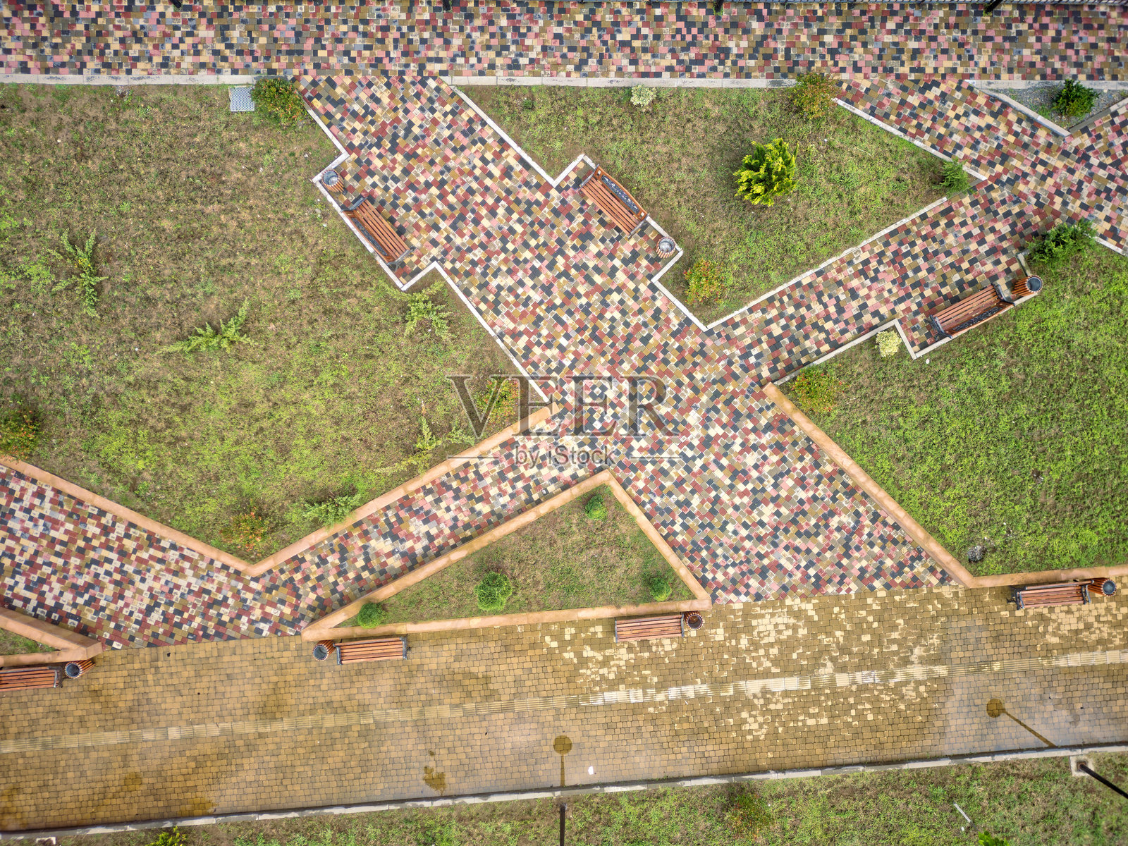 黑海沿岸的阿扎拉，河流入海口处照片摄影图片