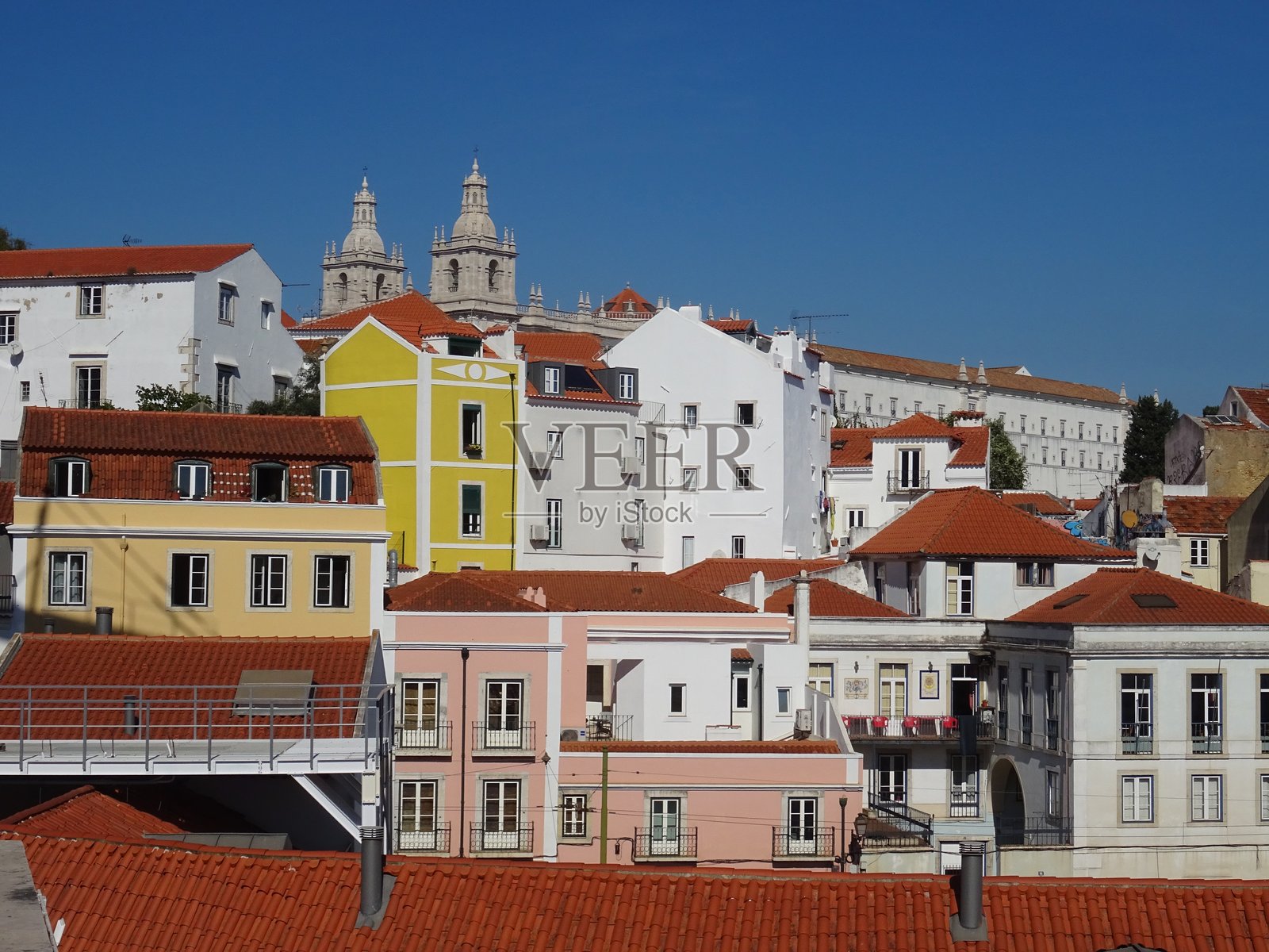 里斯本照片摄影图片