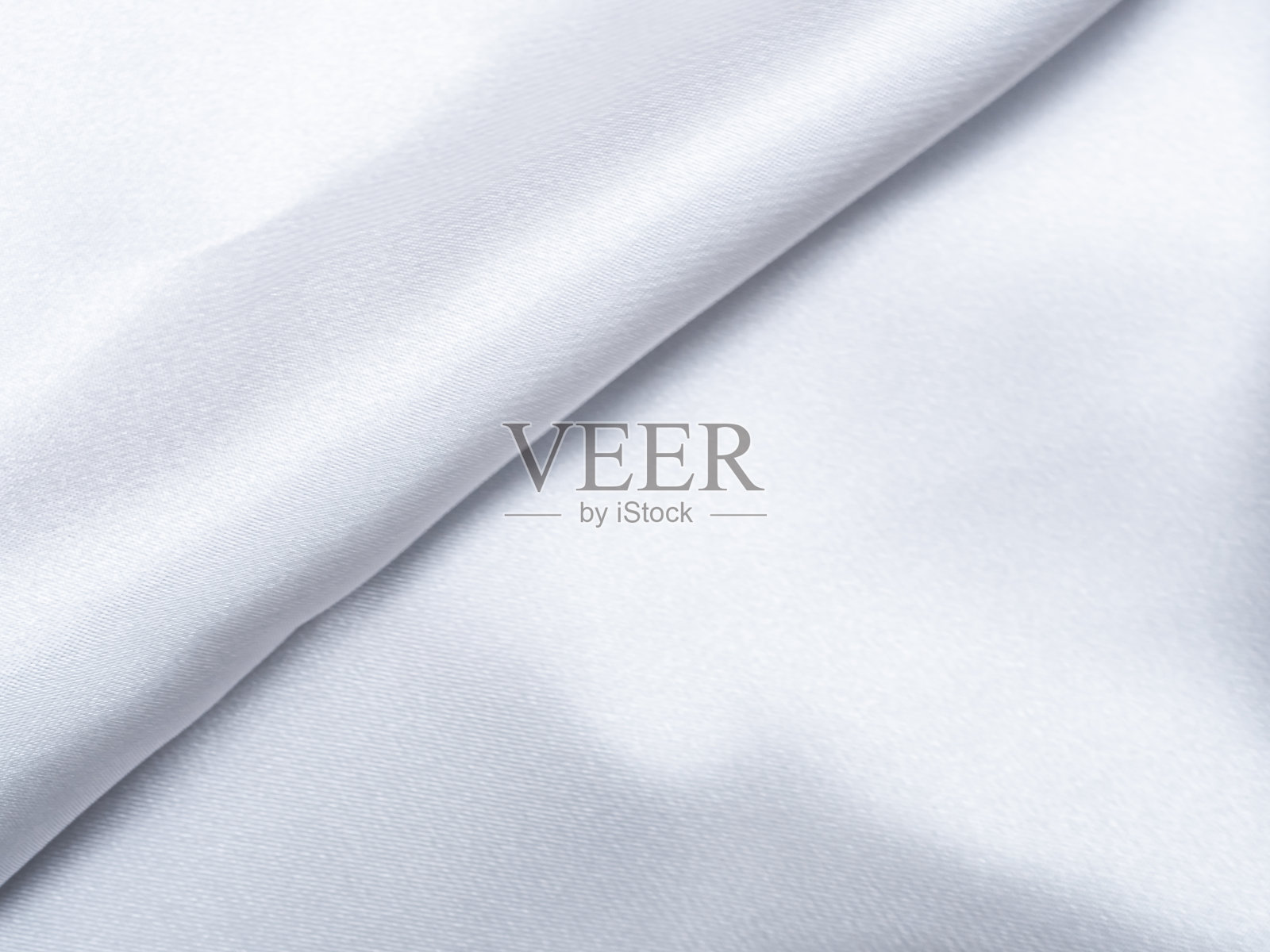 银色布料照片摄影图片