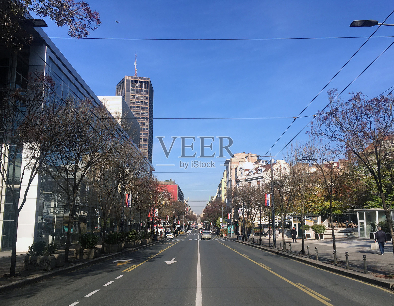 贝尔格莱德照片摄影图片