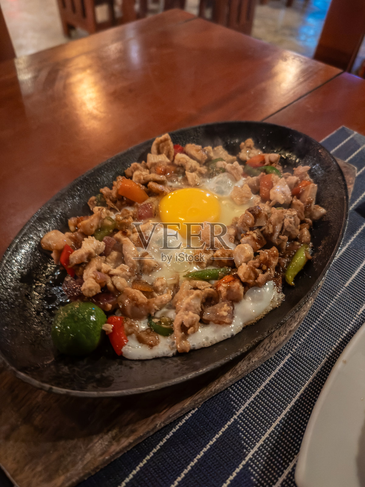 菲律宾热门旅游地照片摄影图片