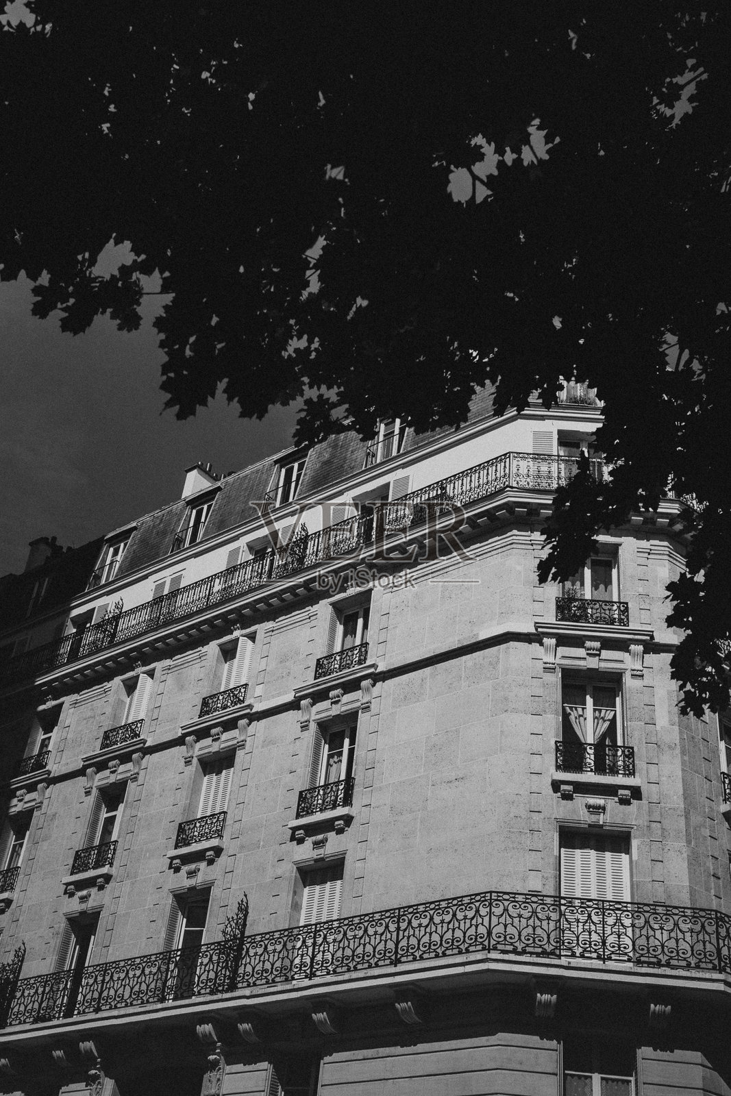 巴黎照片摄影图片