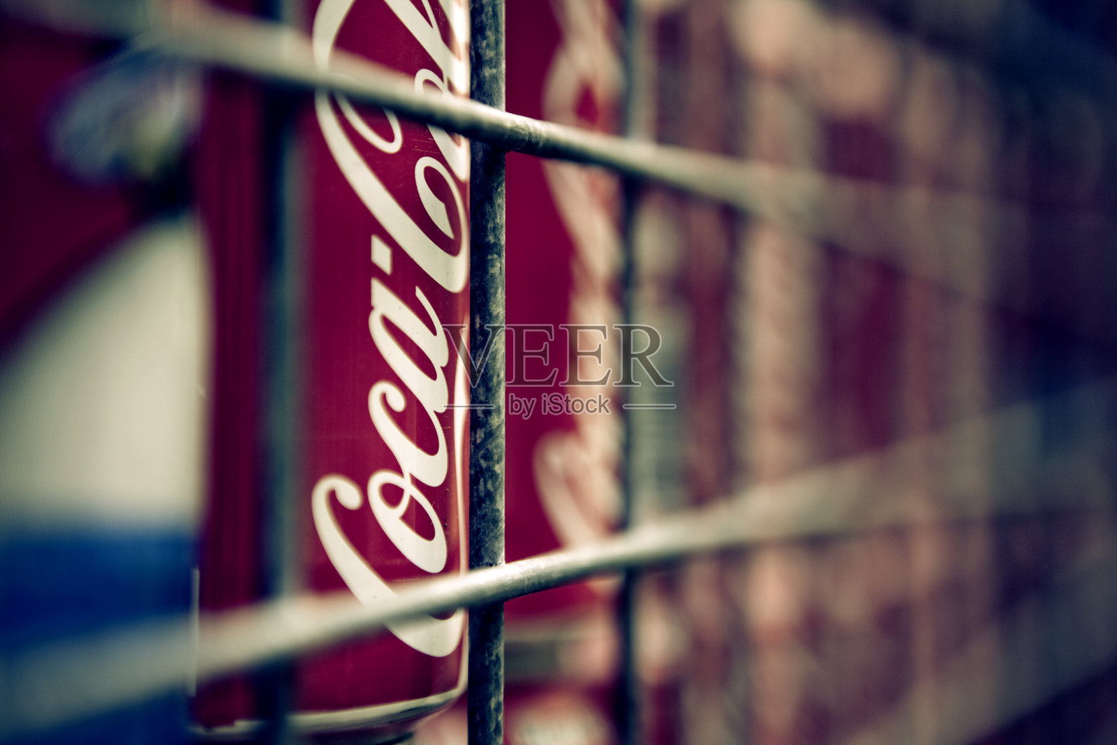 可乐照片摄影图片