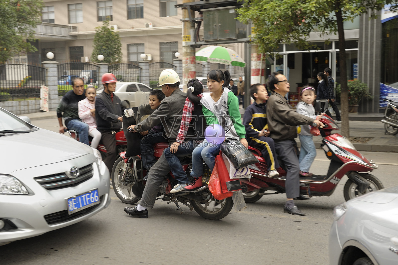 摩托车 中国 交通照片摄影图片